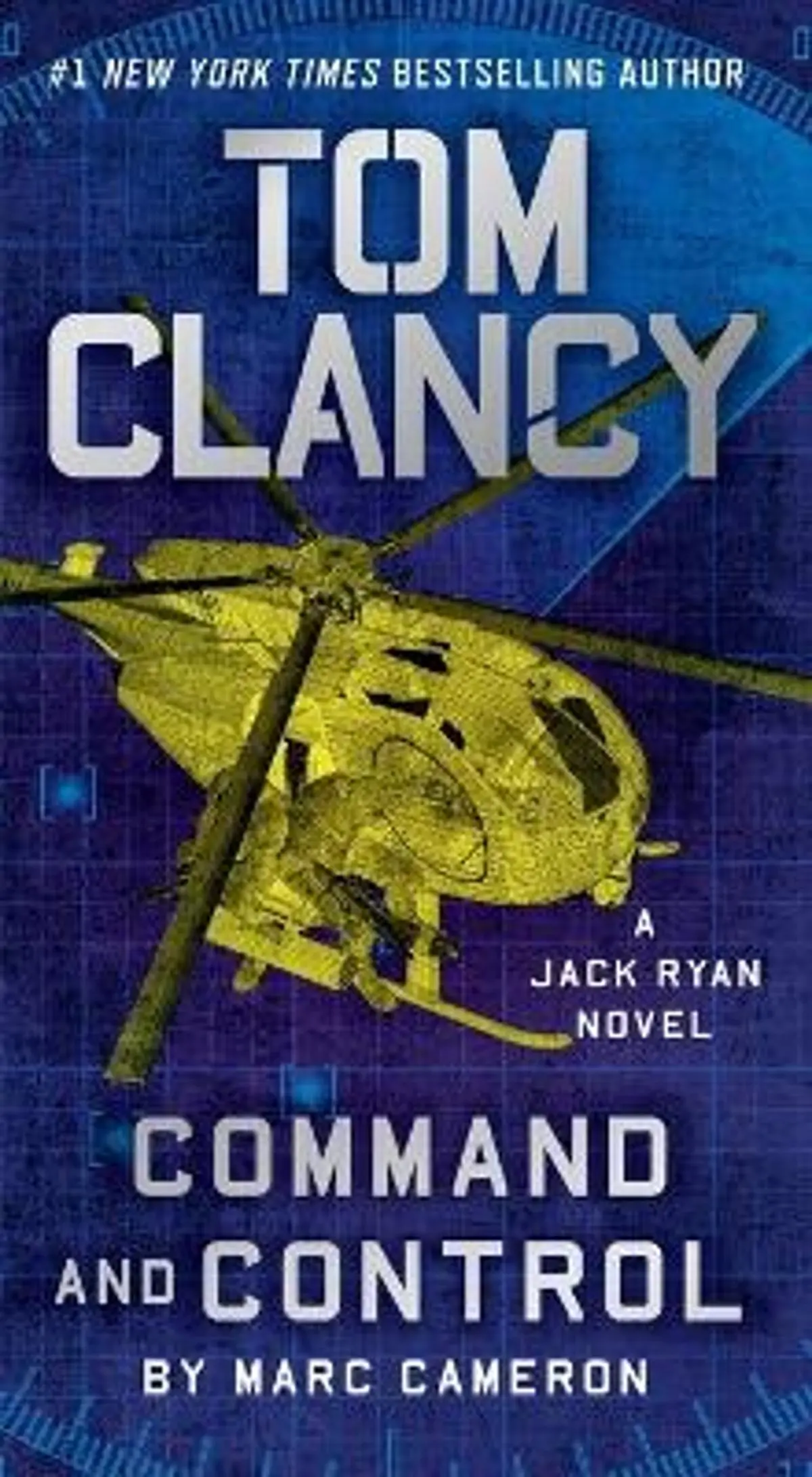 Tom Clancy Command and Control