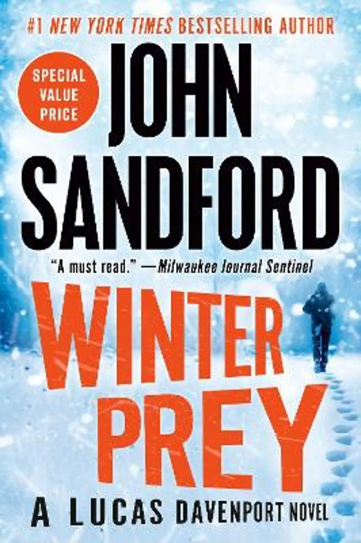 Winter Prey