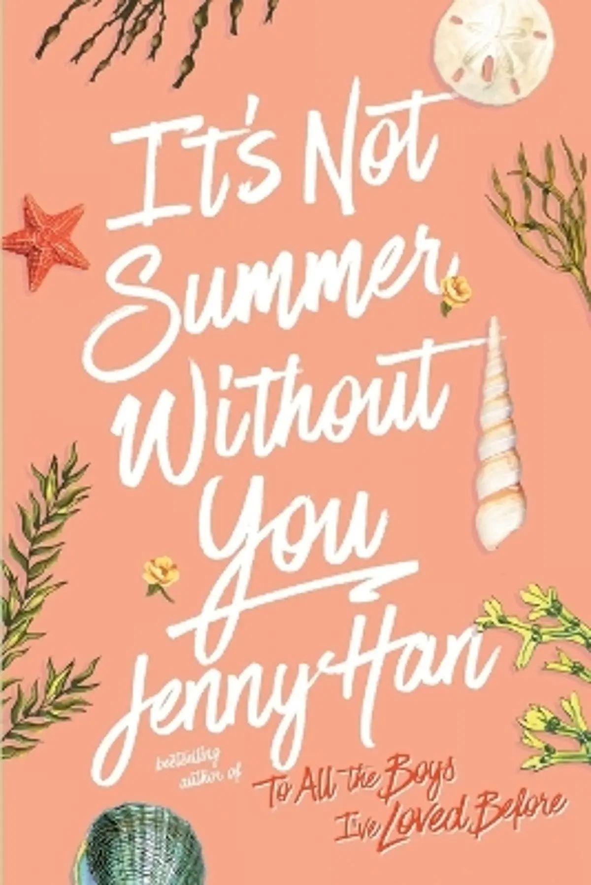 It''s Not Summer Without You