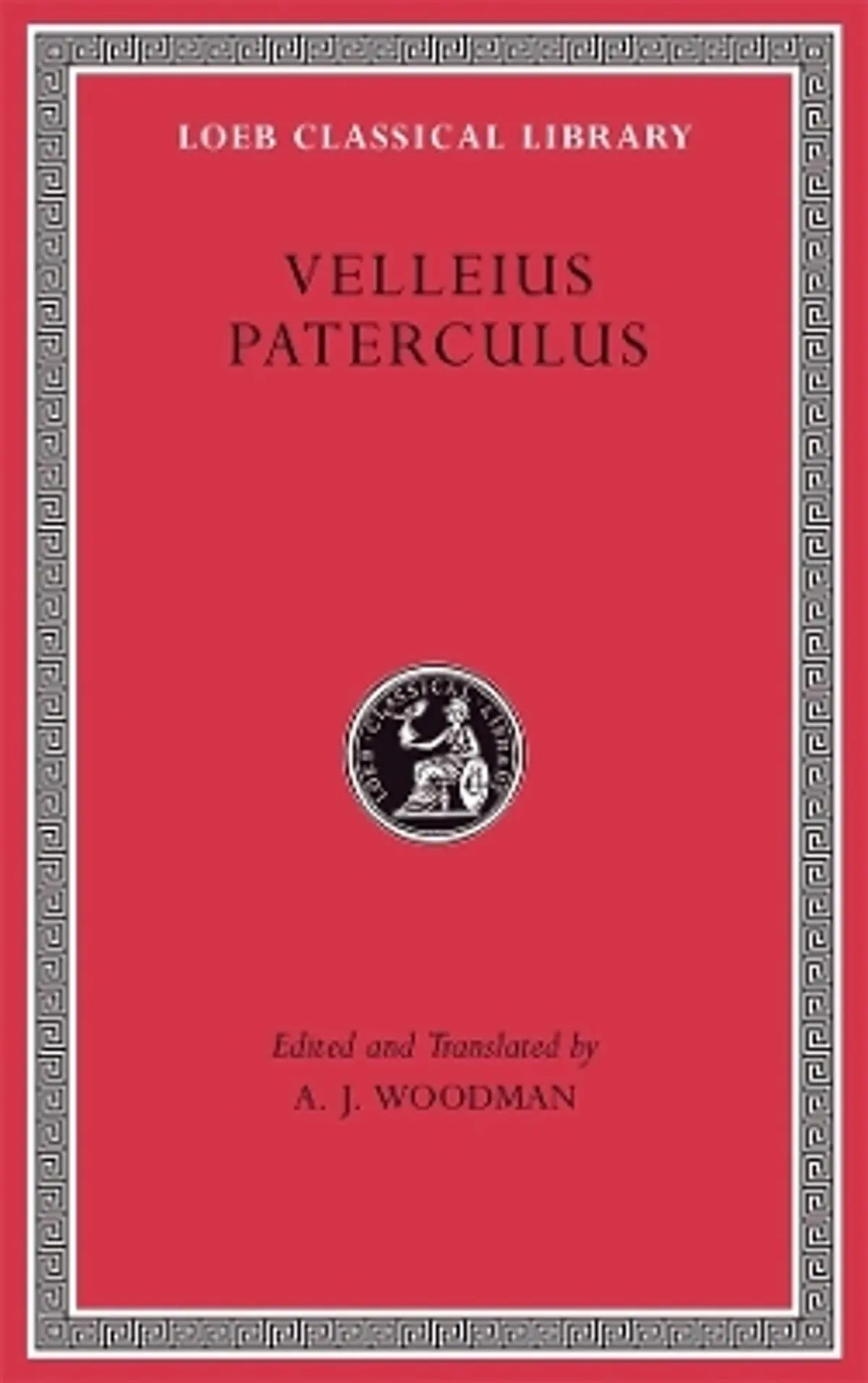 Velleius Paterculus