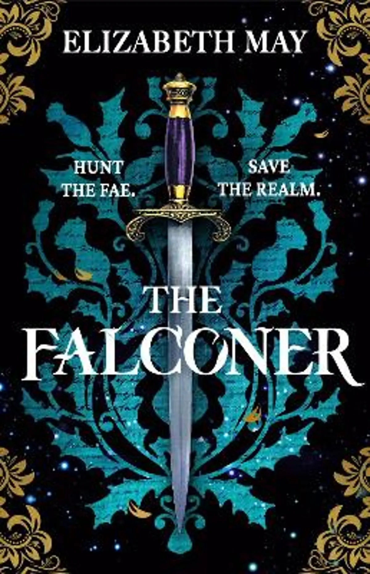 The Falconer