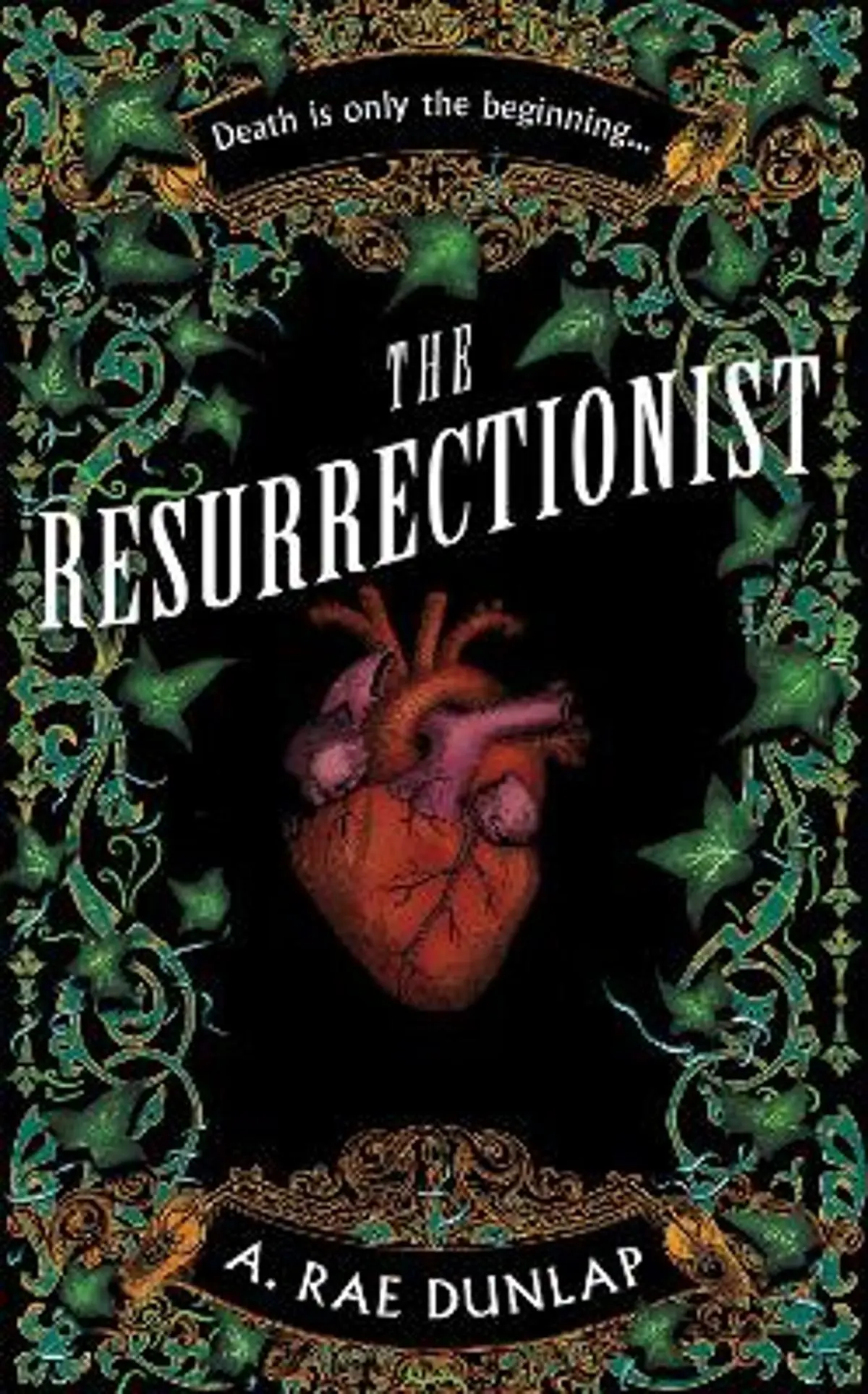 Resurrectionist