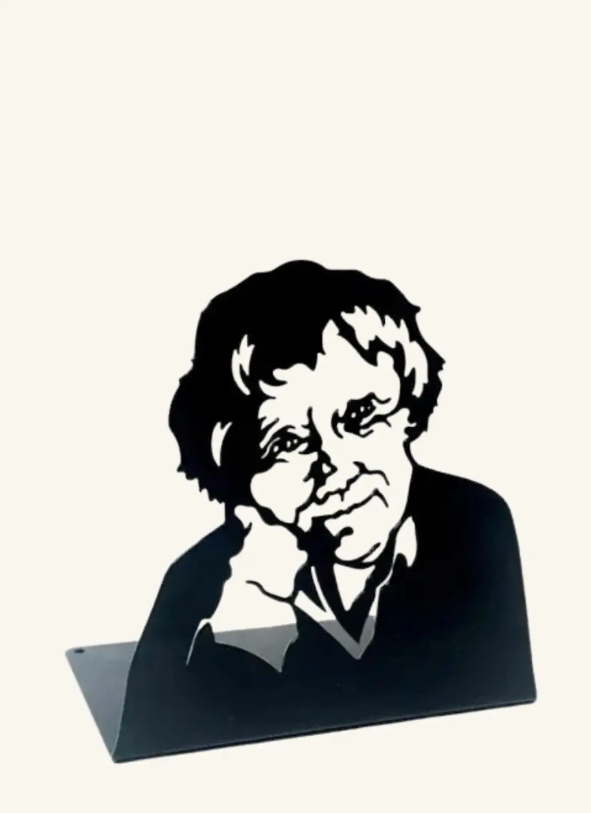 Astrid Lindgren - bokstøtte