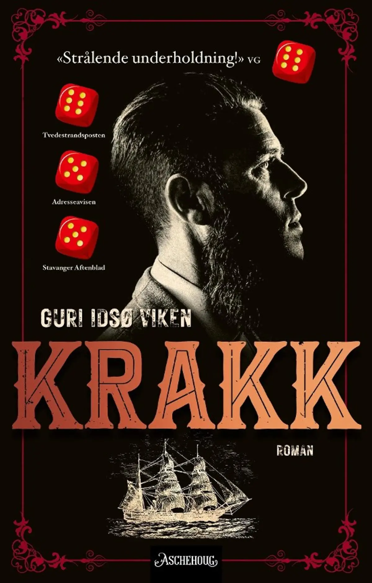 Krakk