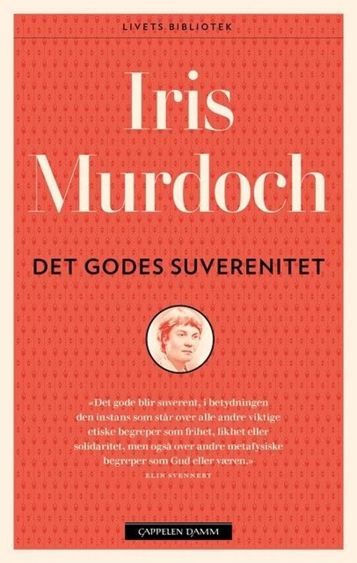 Det godes suverenitet