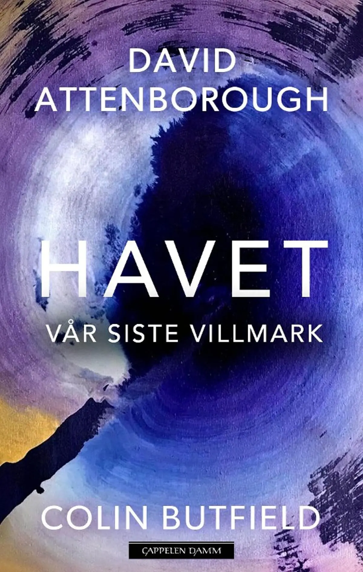 Havet: vår siste villmark