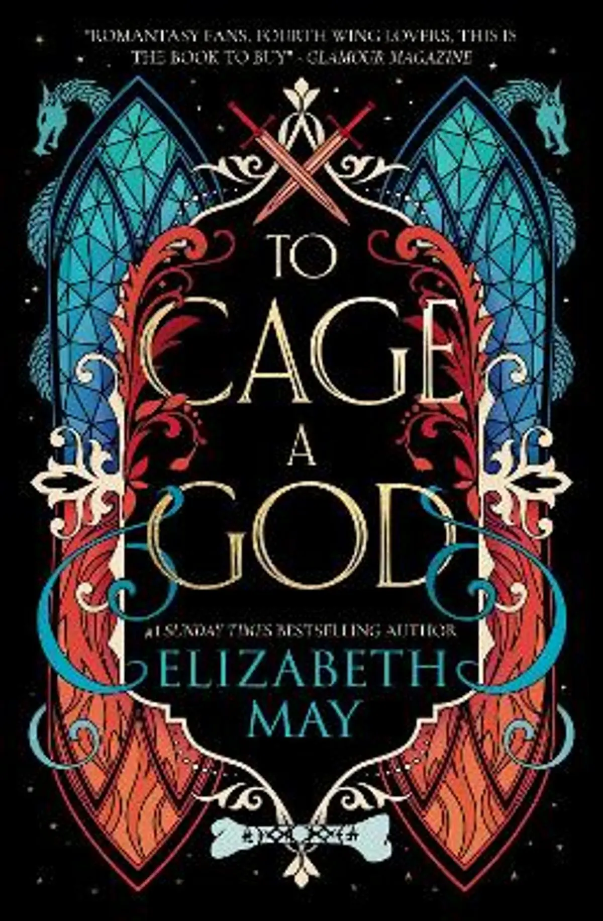 To Cage A God
