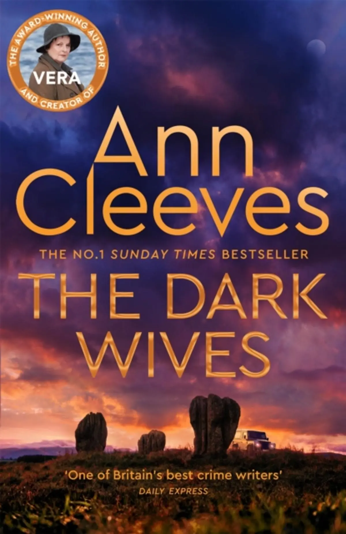 Dark Wives