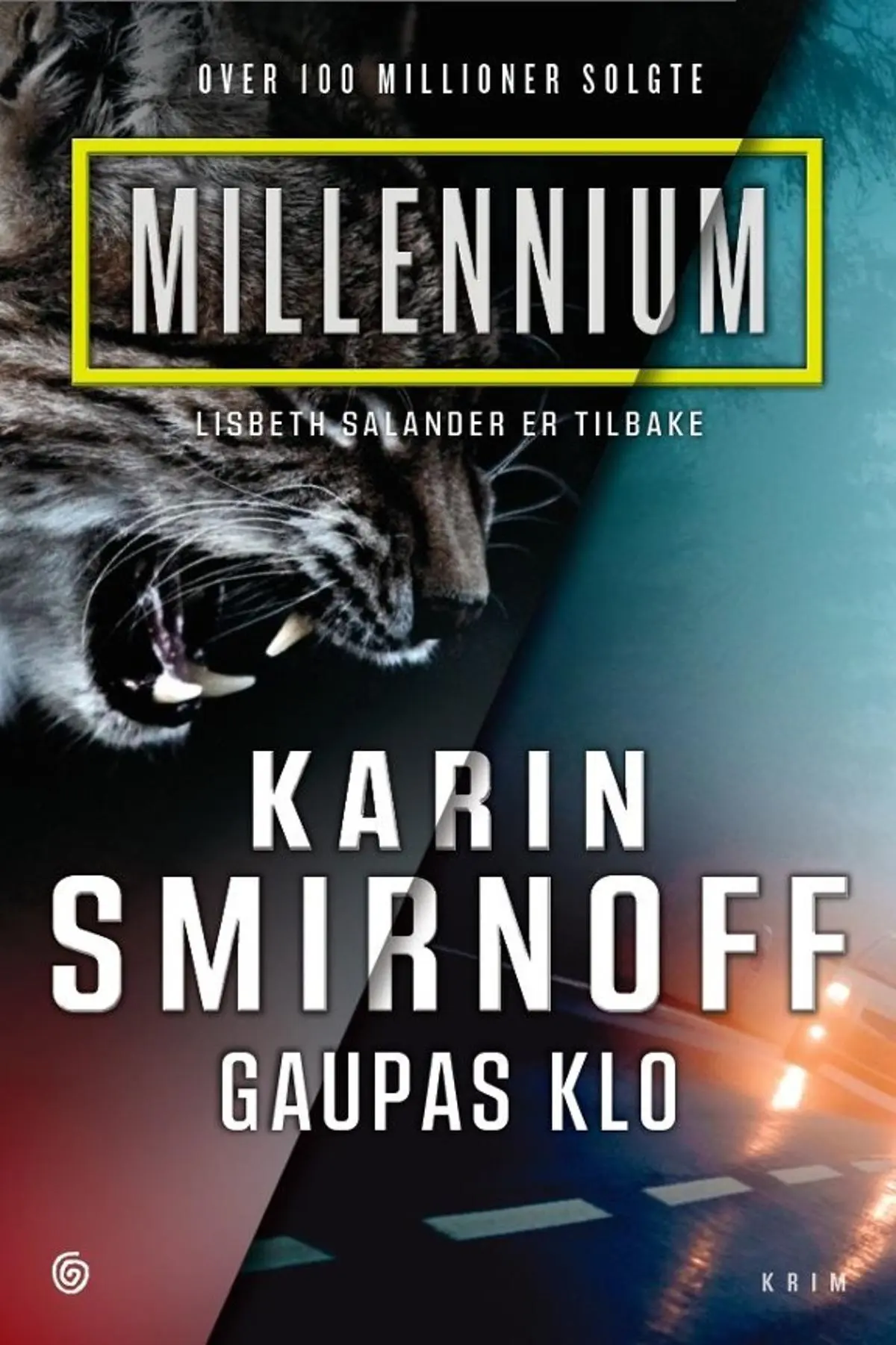 Gaupas klo