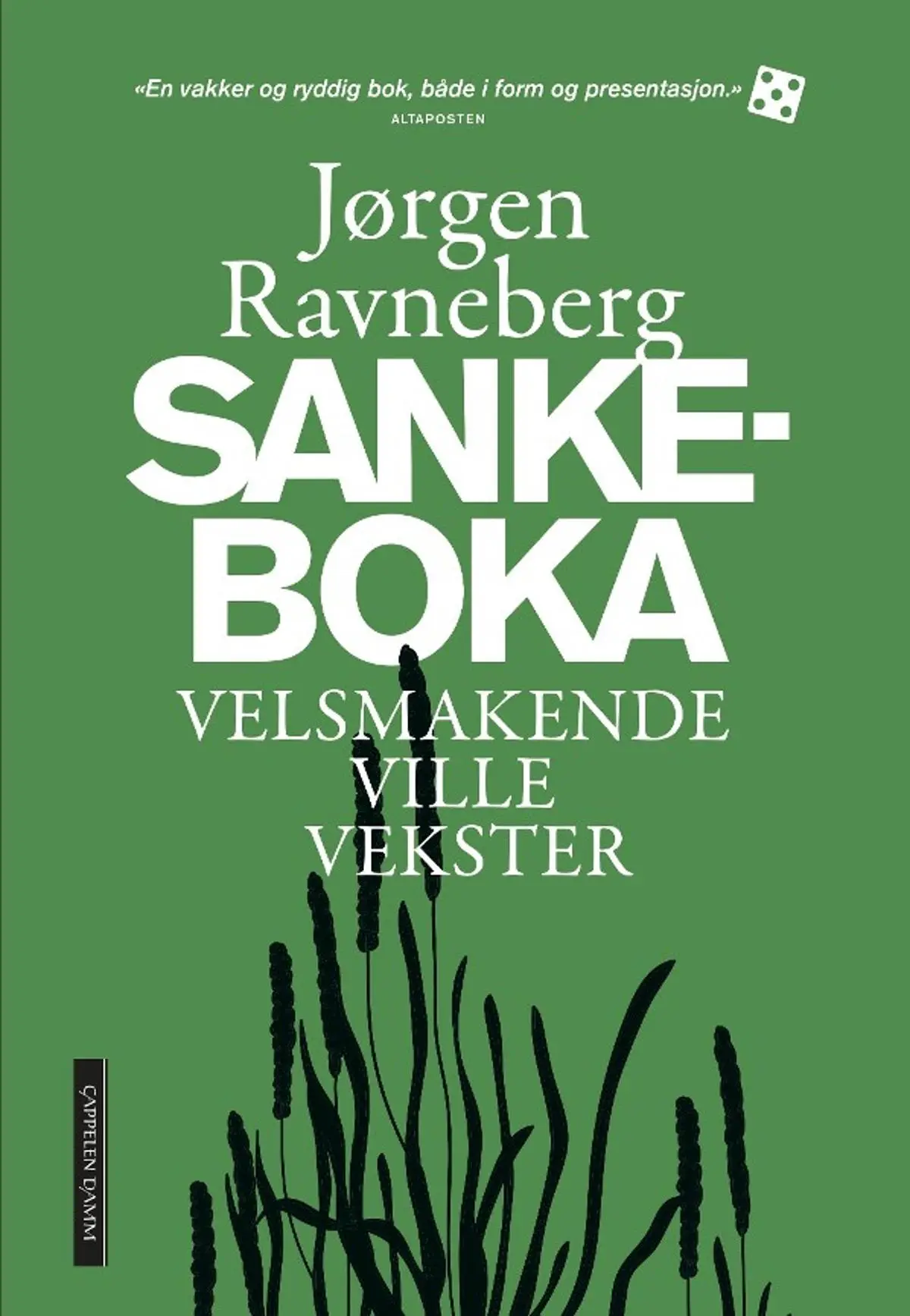 Sankeboka: velsmakende ville vekster