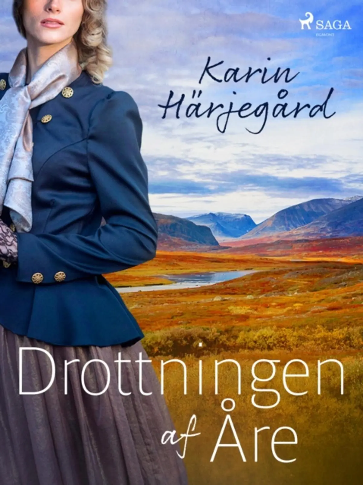 Drottningen af Åre: -
