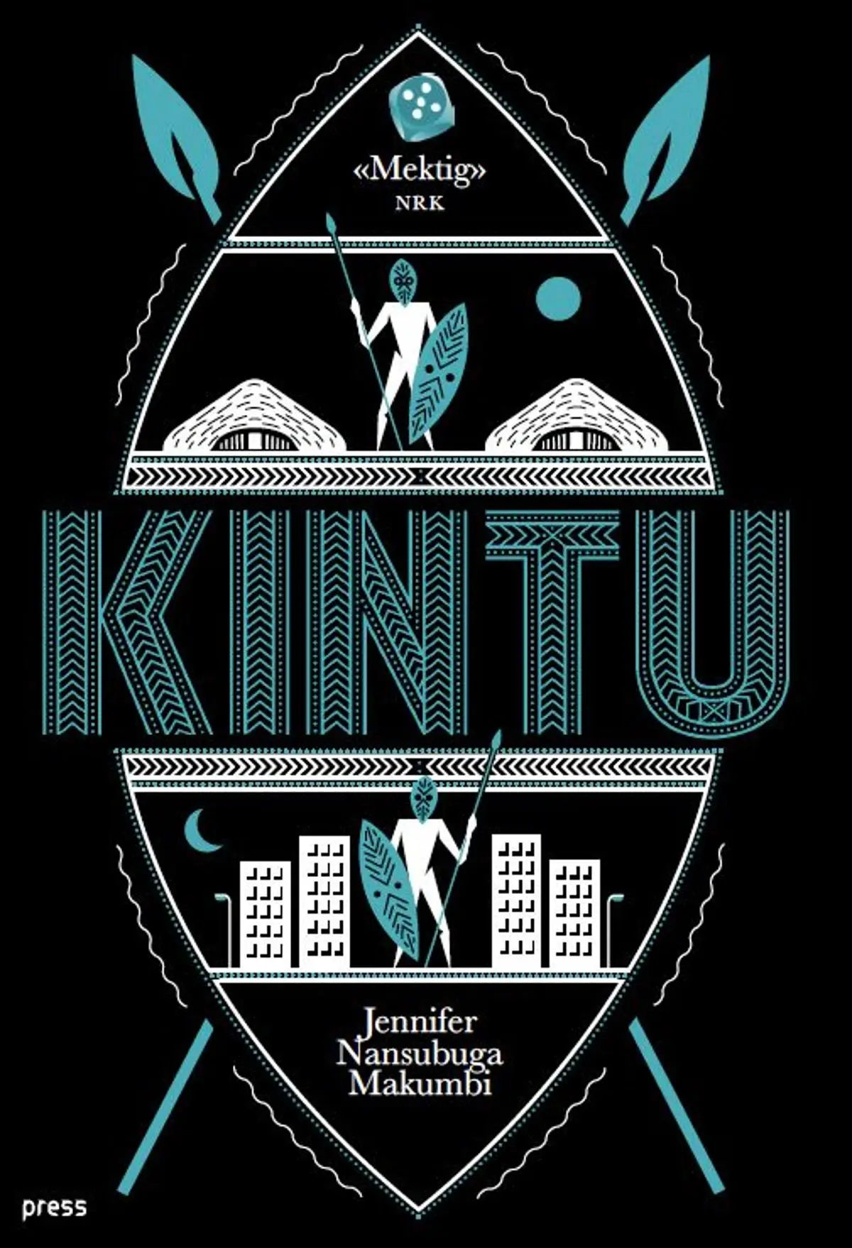 Kintu: roman