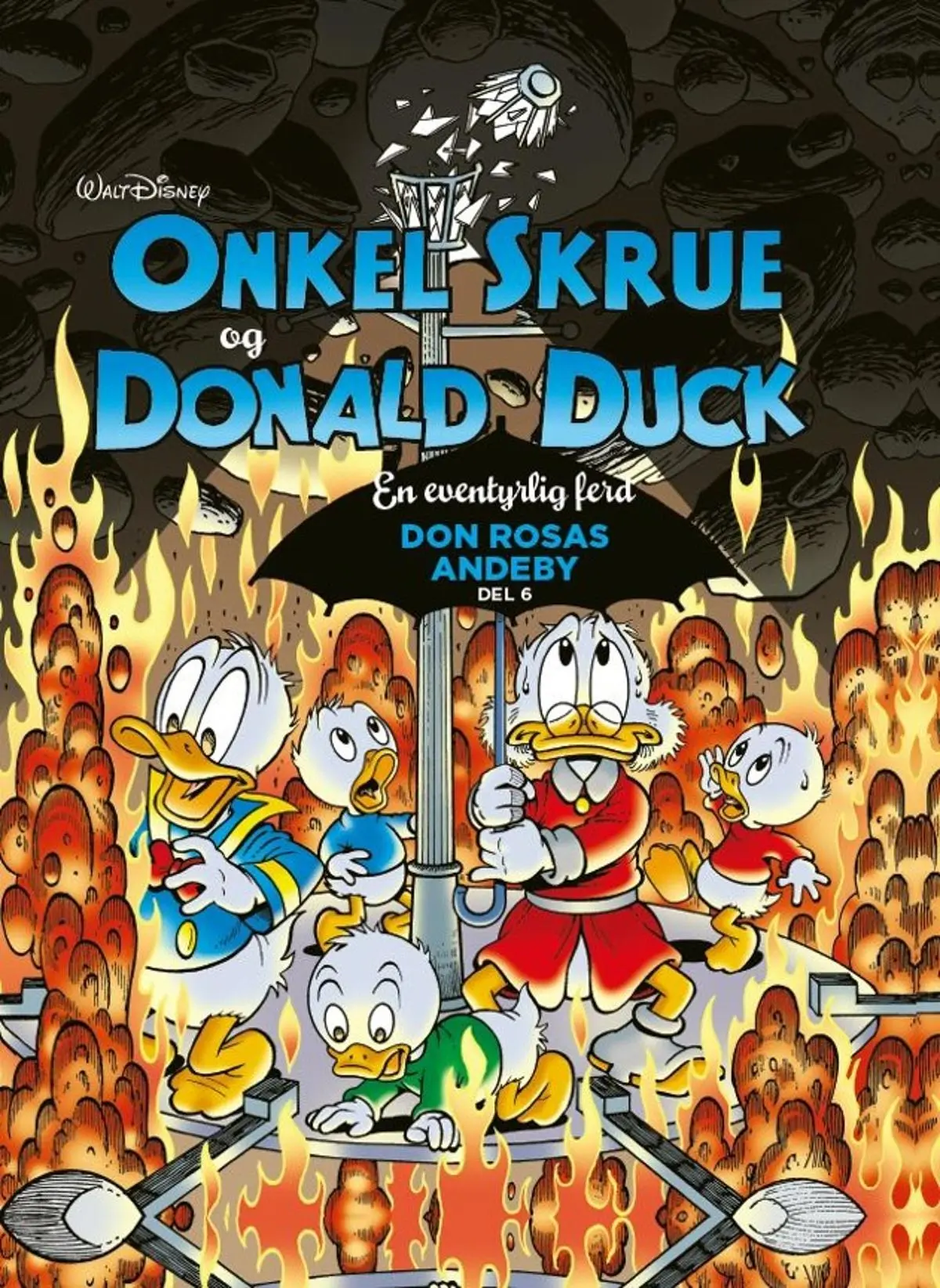 En eventyrlig ferd