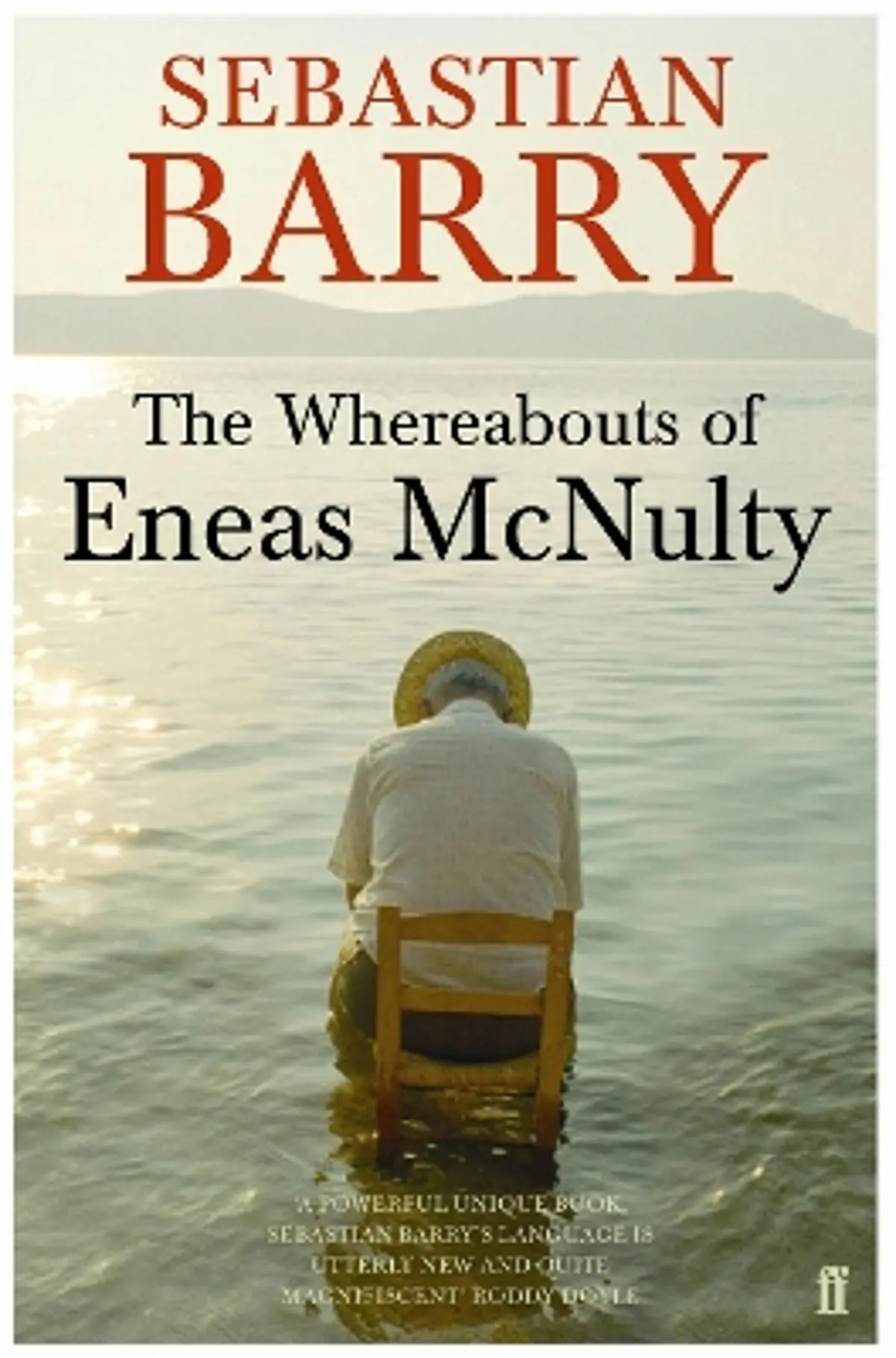 The Whereabouts of Eneas McNulty