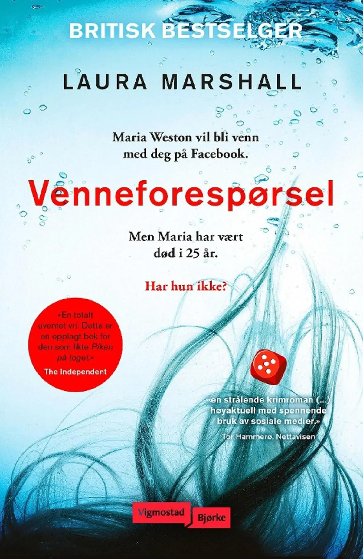 Venneforespørsel