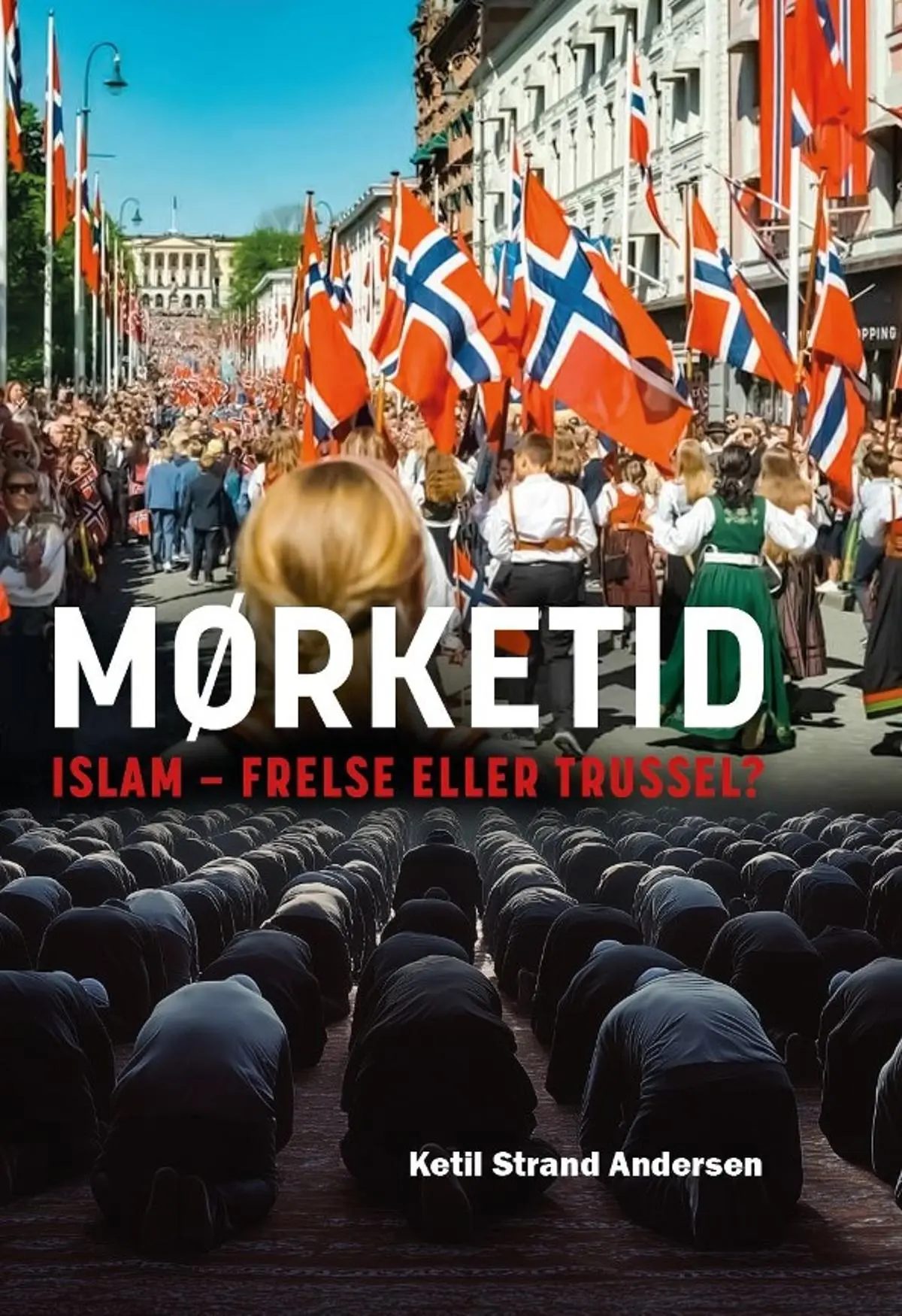 Mørketid: islam - frelse eller trussel?