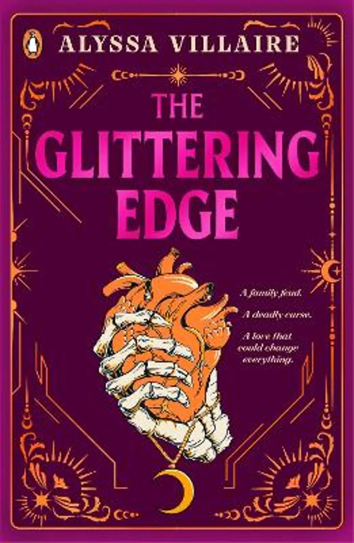Glittering Edge