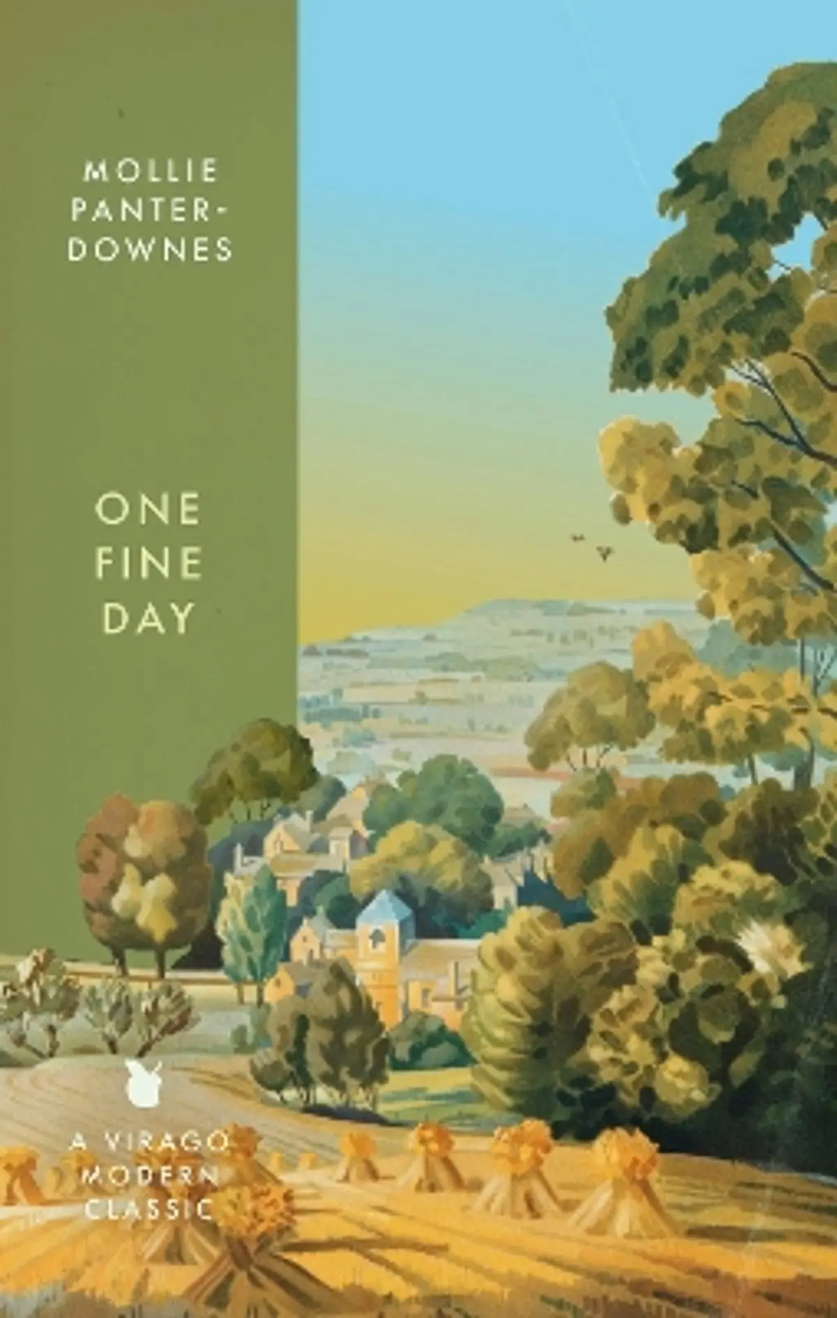 One Fine Day: The poignant classic for fans of A MONTH IN THE COUNTRY