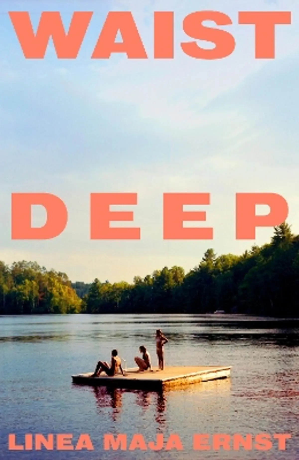 Waist Deep