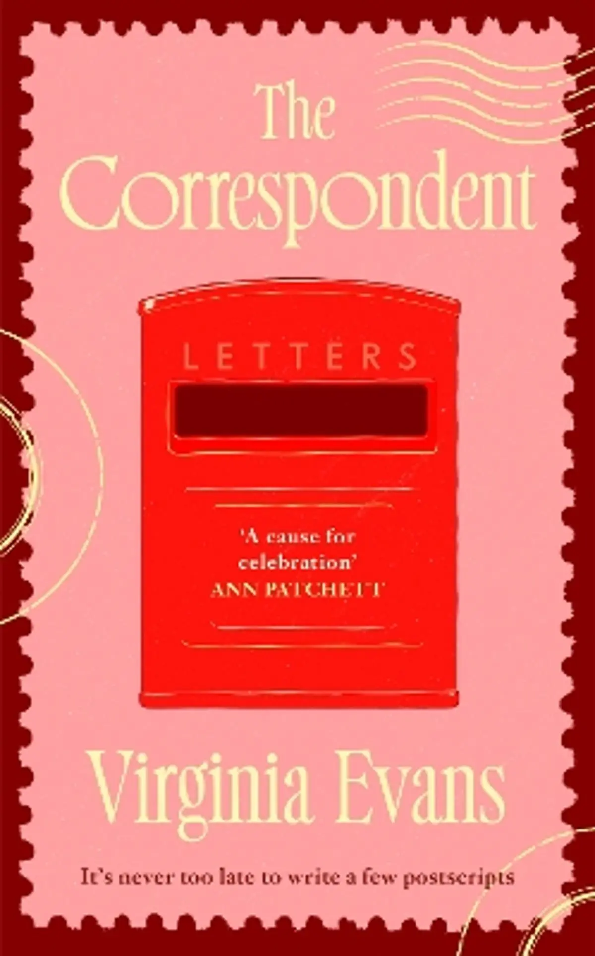 The Correspondent