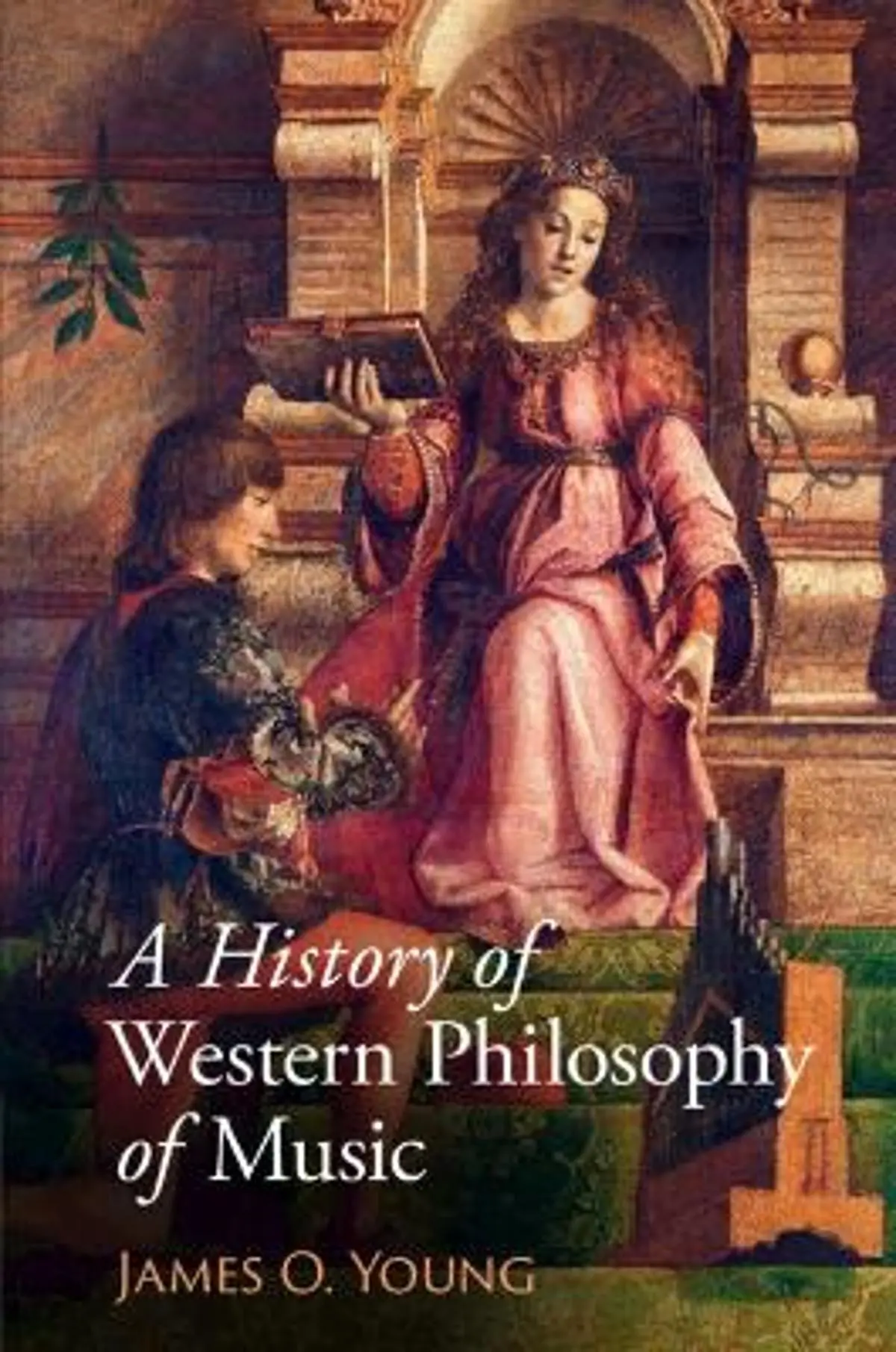History of Western Philosophy of Music