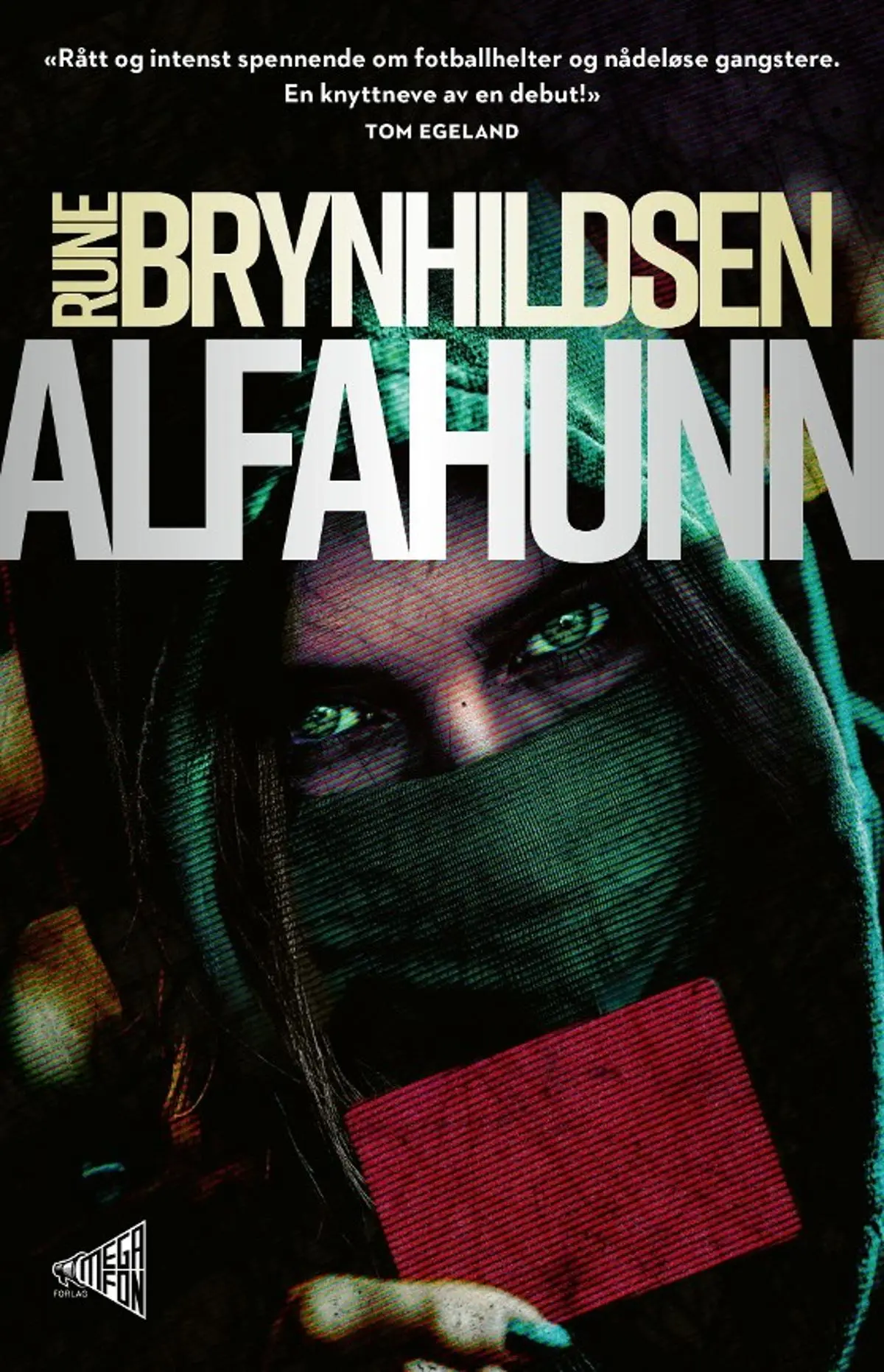 Alfahunn