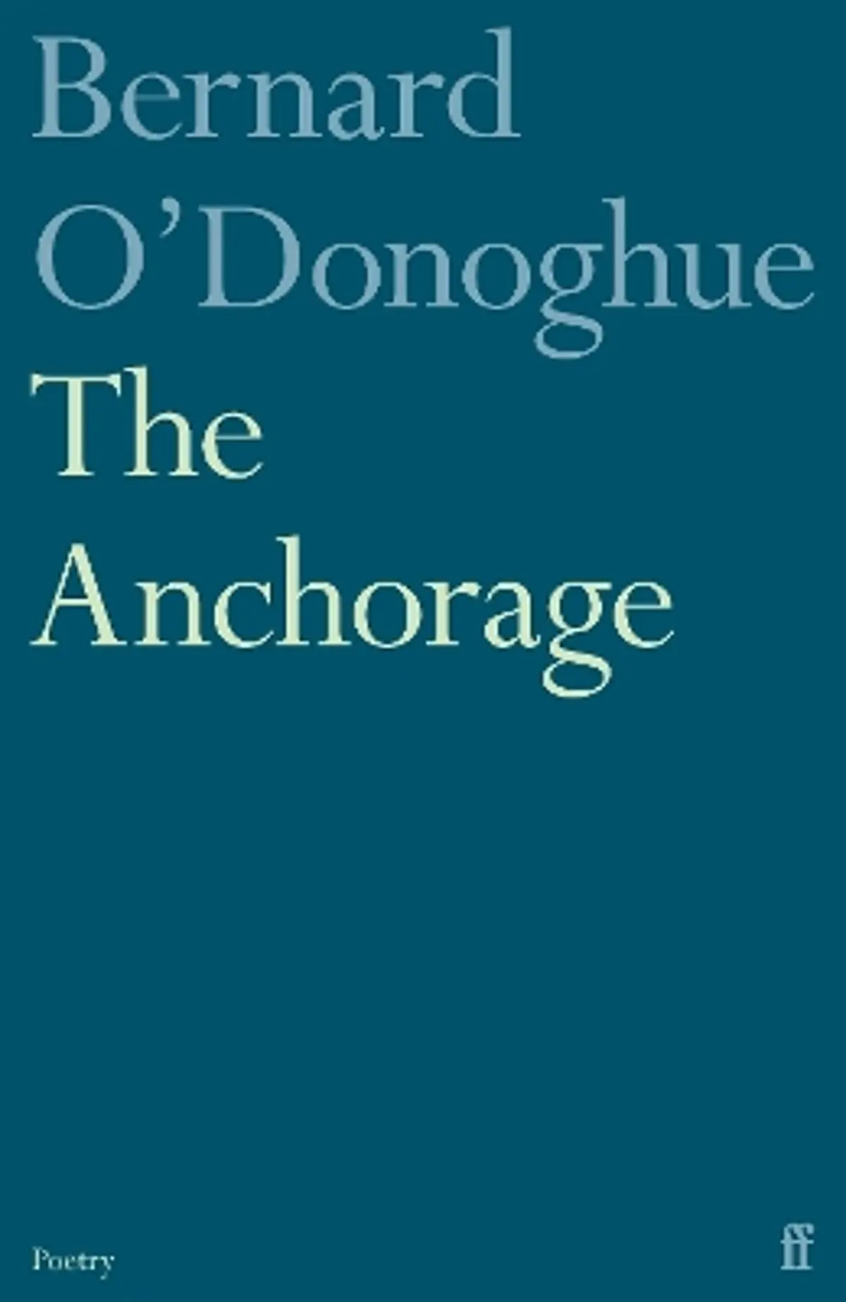 Anchorage
