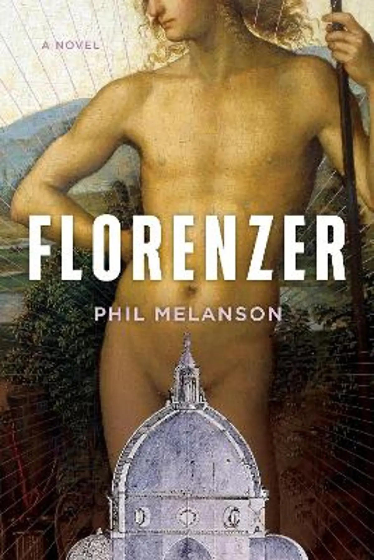 Florenzer – A Novel: A Novel