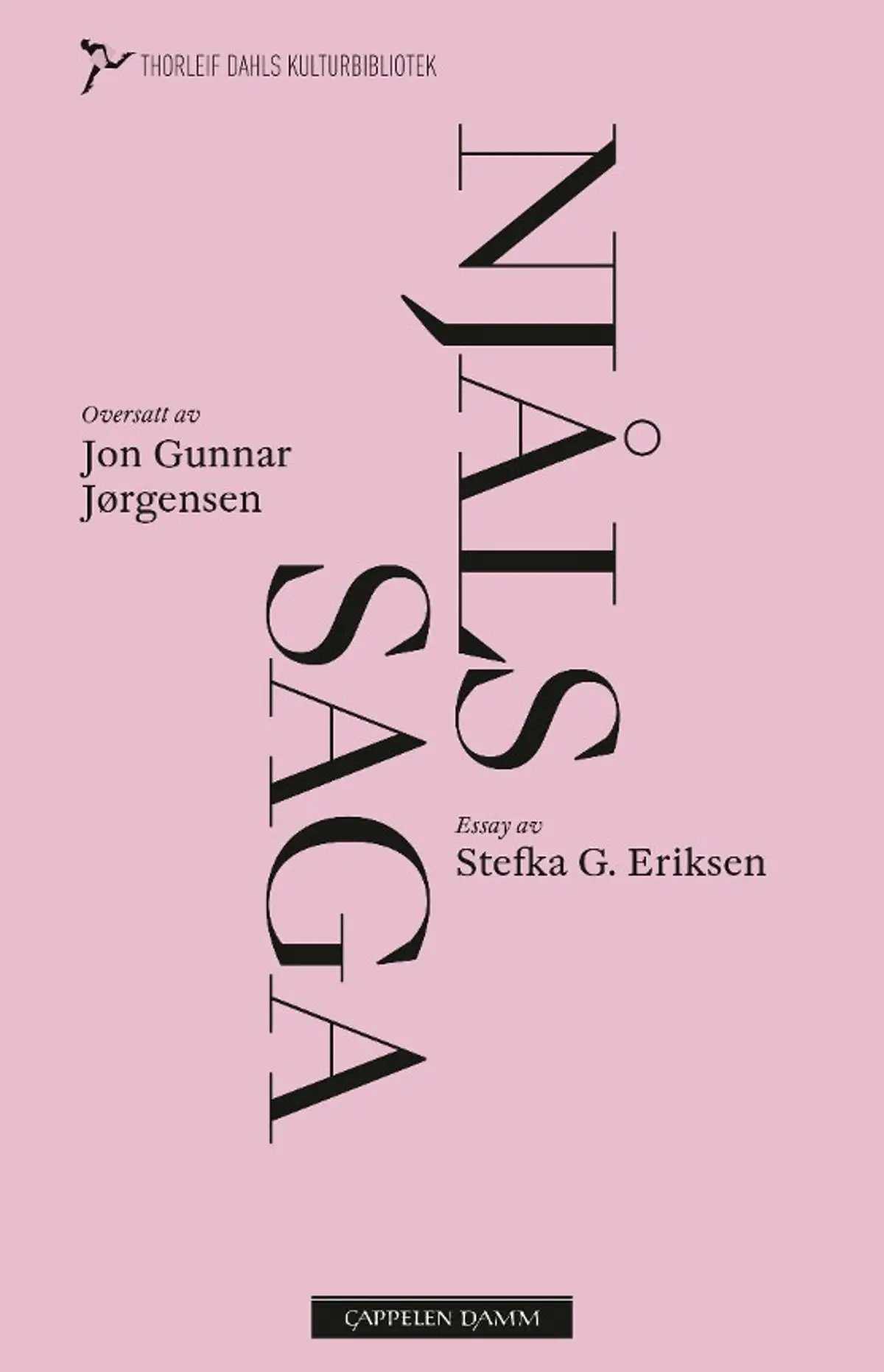 Njåls saga