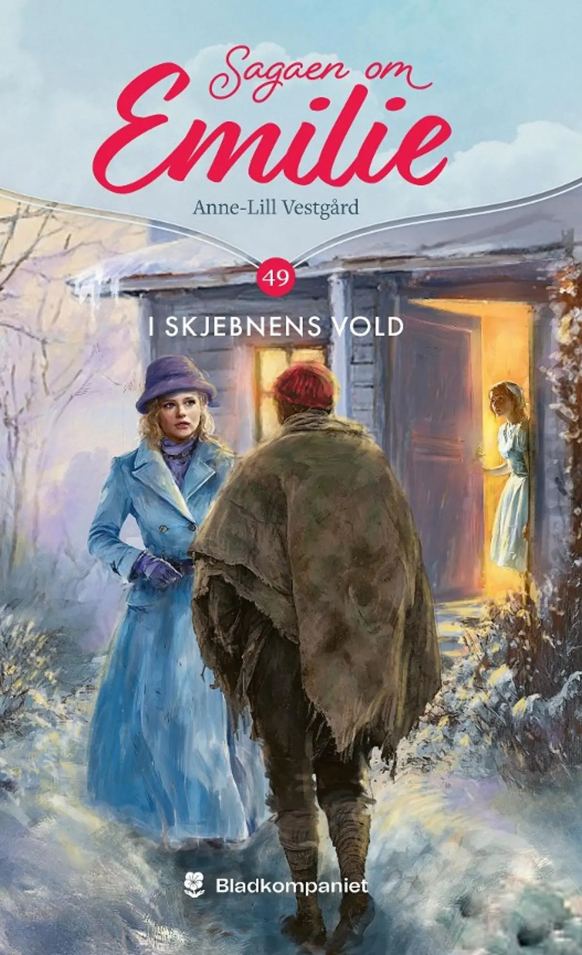 I skjebnens vold