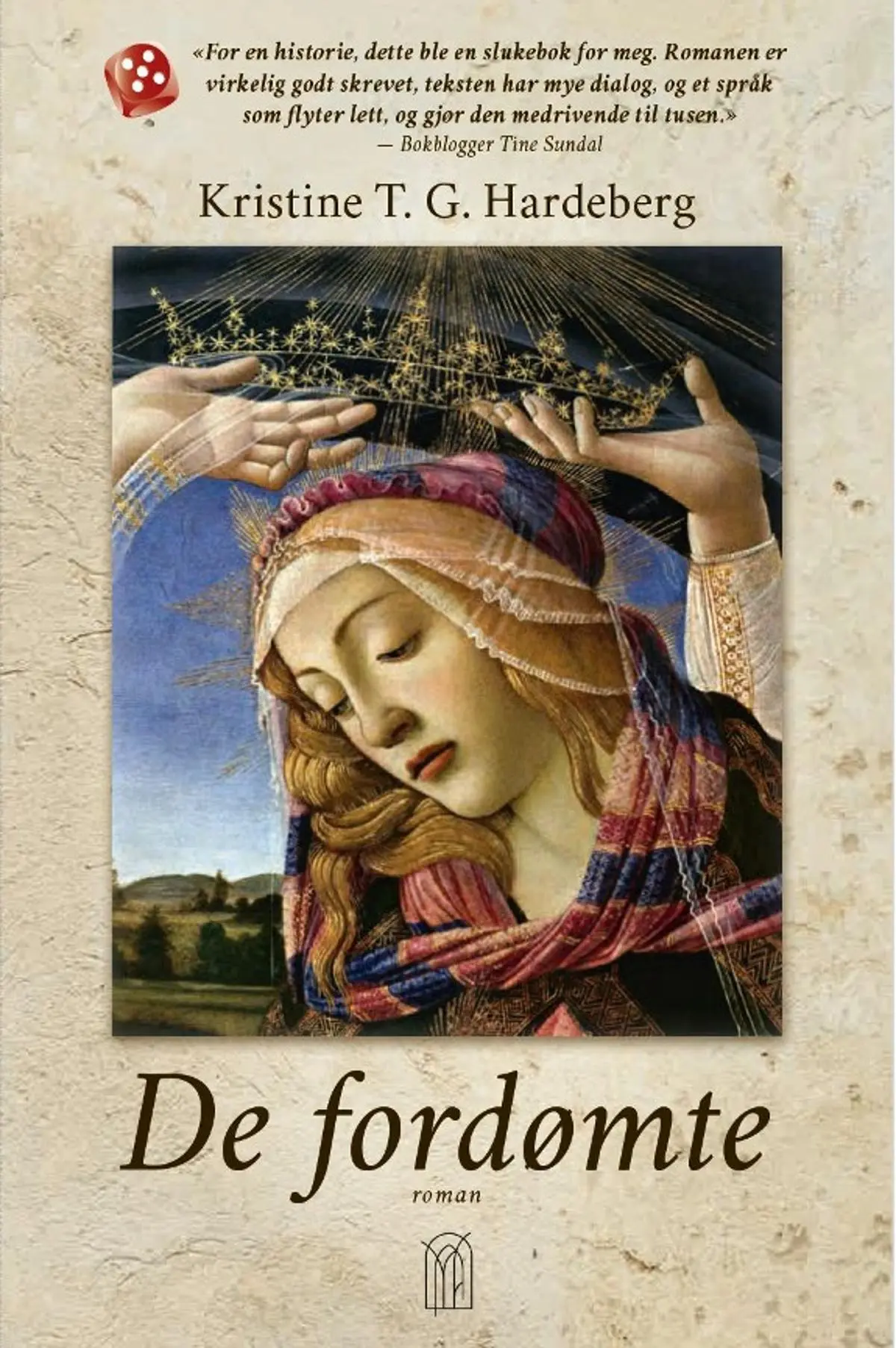 De fordømte: roman