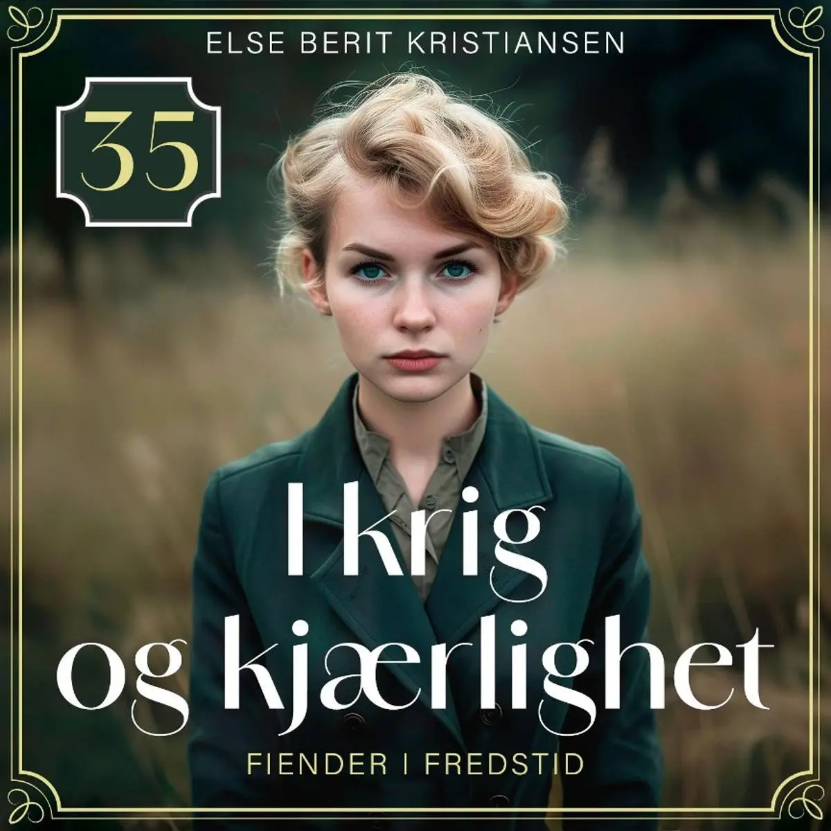 Fiender i fredstid
