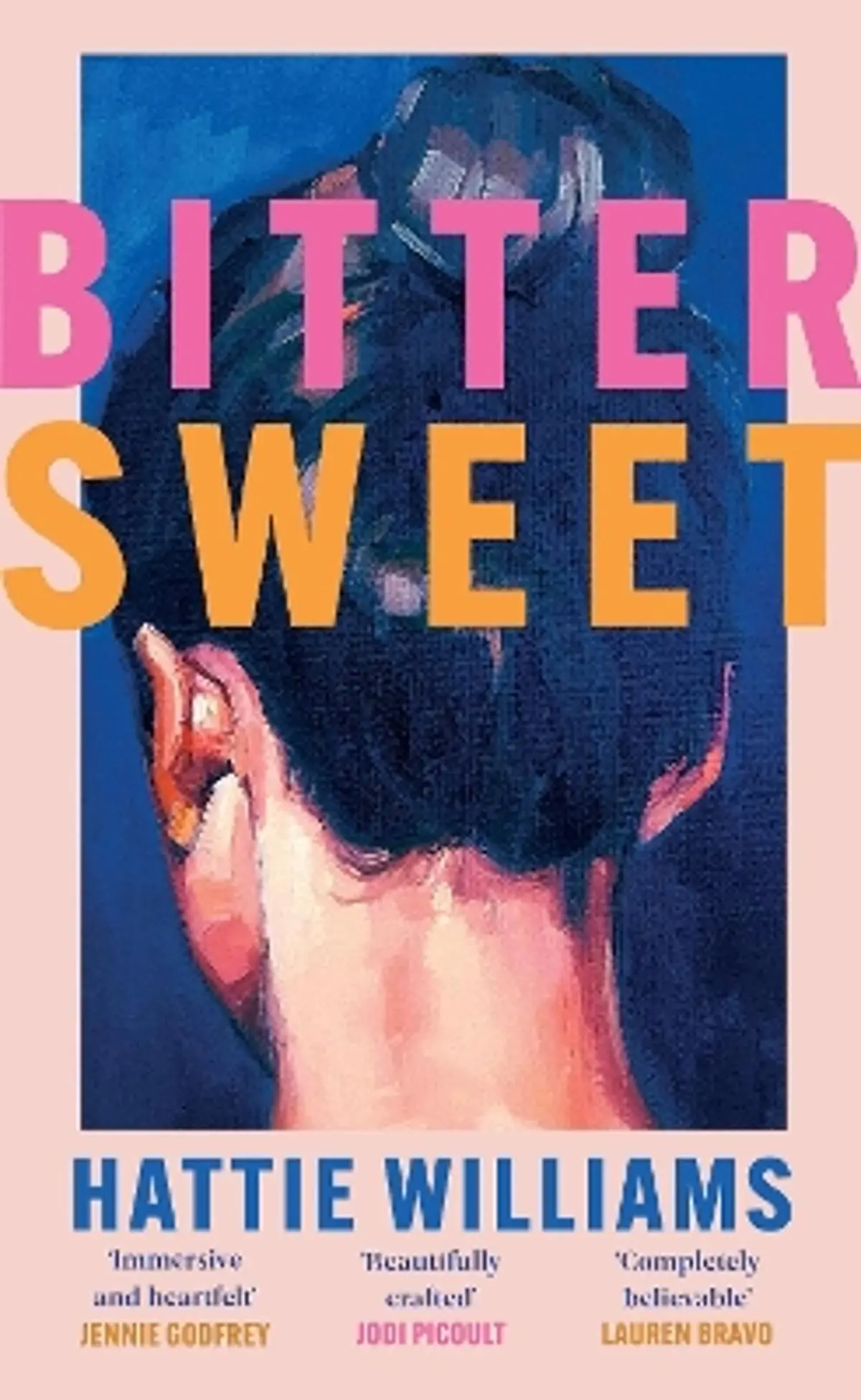 Bitter Sweet: The intoxicating, razor-sharp debut book club read that everyone is talking about!
