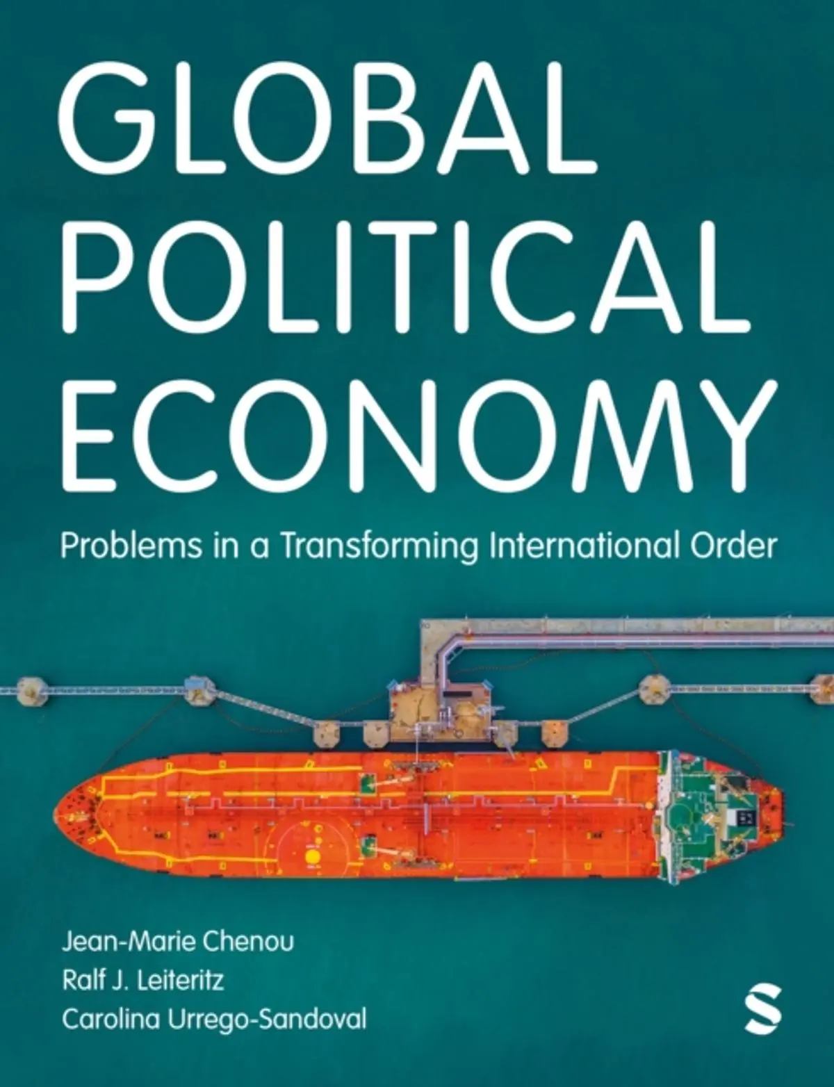 Global Political Economy: Problems in a Transforming International Order