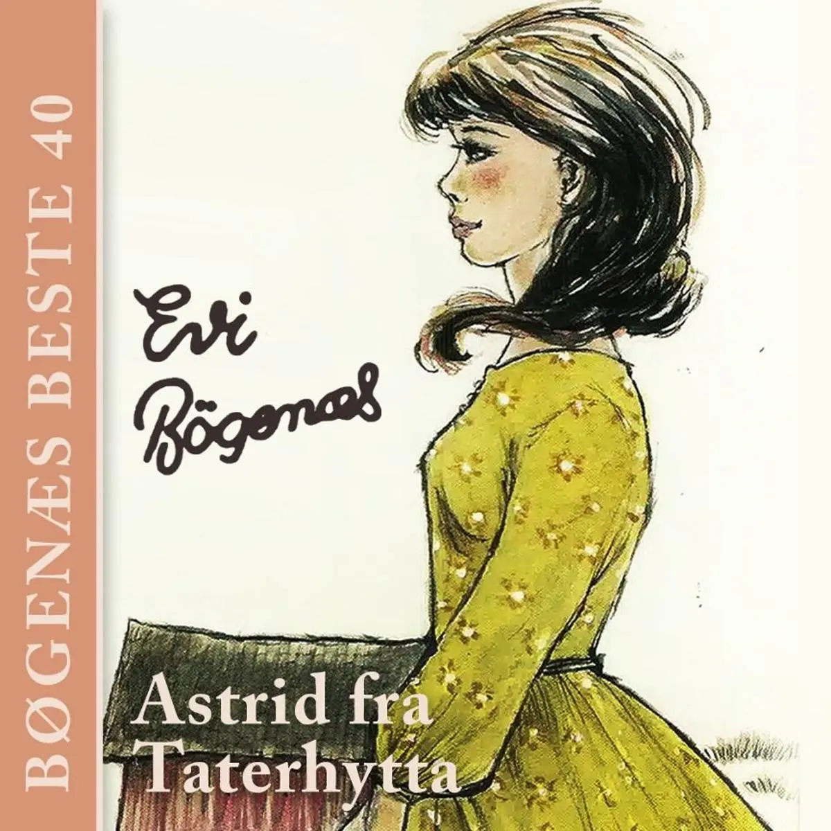 Astrid fra taterhytta