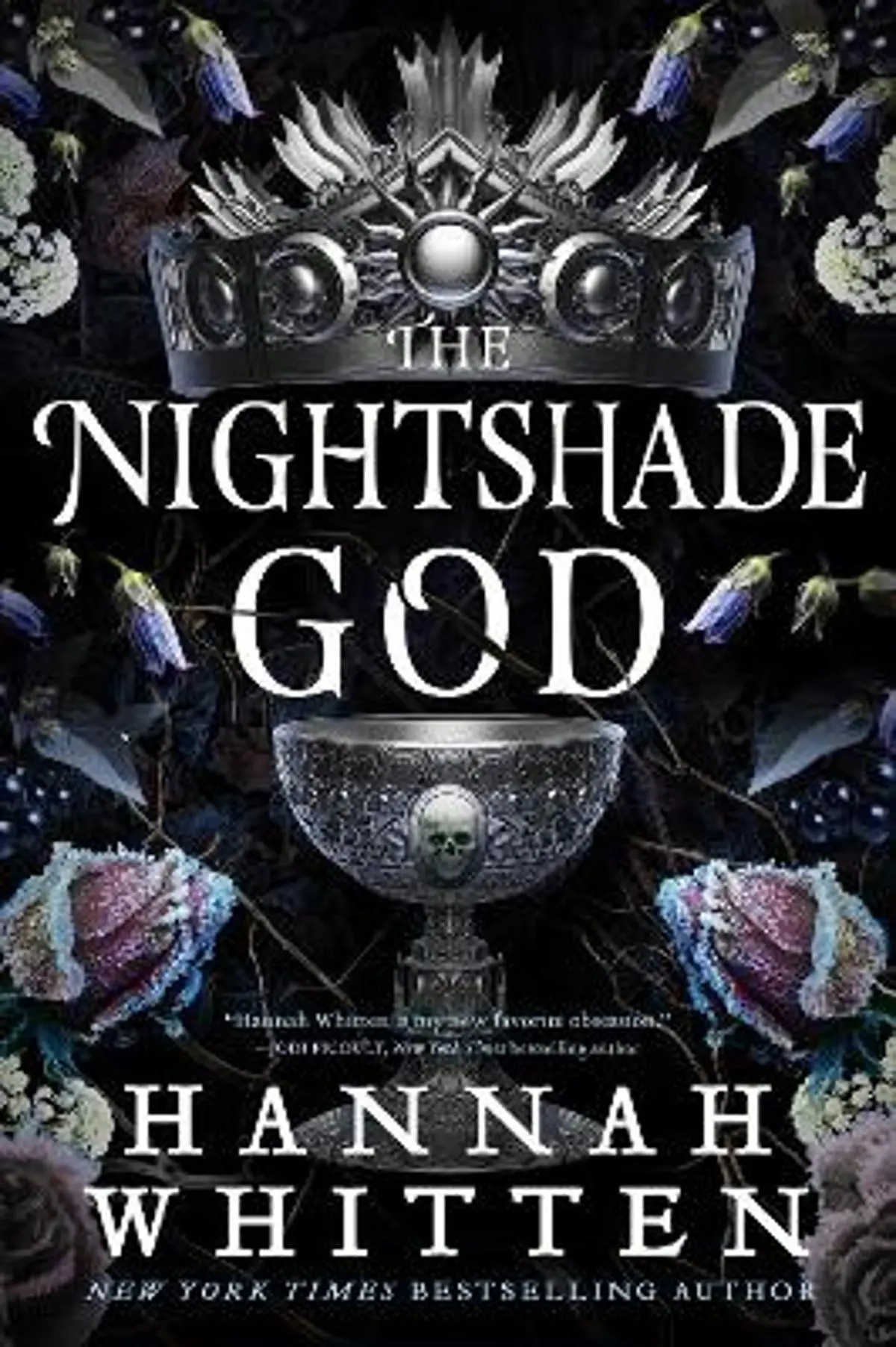 Nightshade God