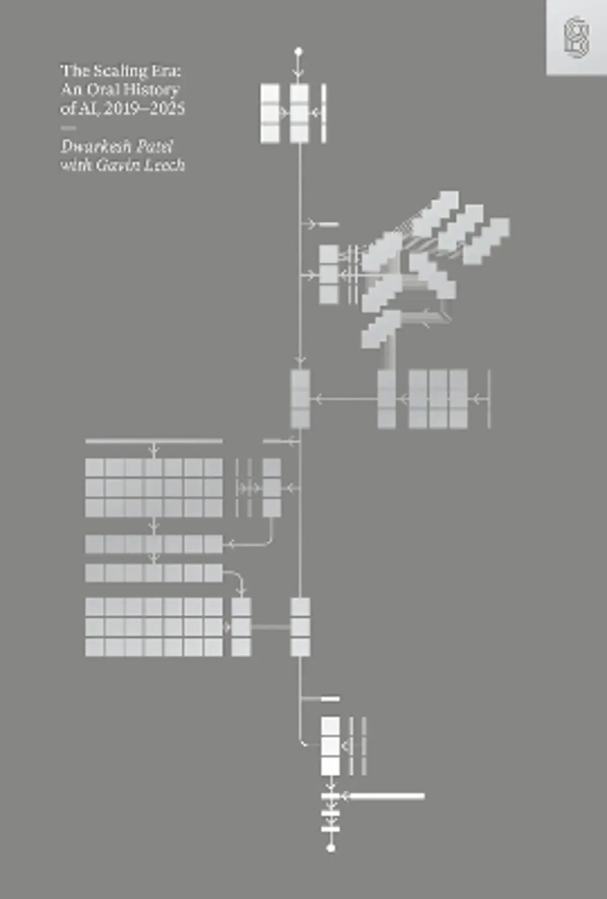 The Scaling Era: An Oral History of AI, 2019-2025