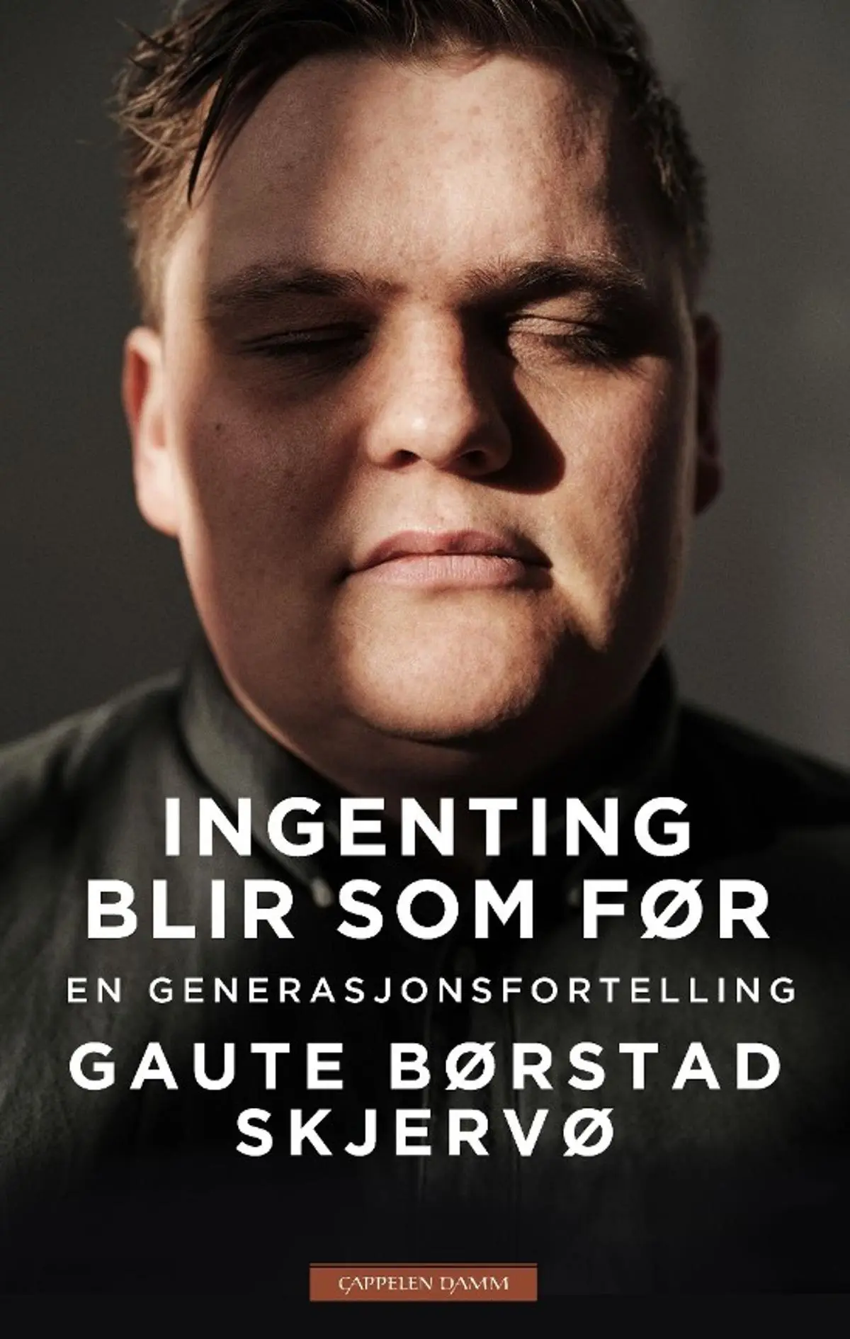 Ingenting blir som før: en generasjonsfortelling