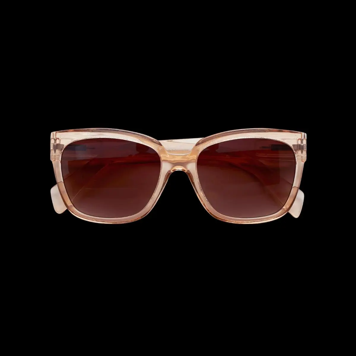 Solbrille Mood champagne +2,5