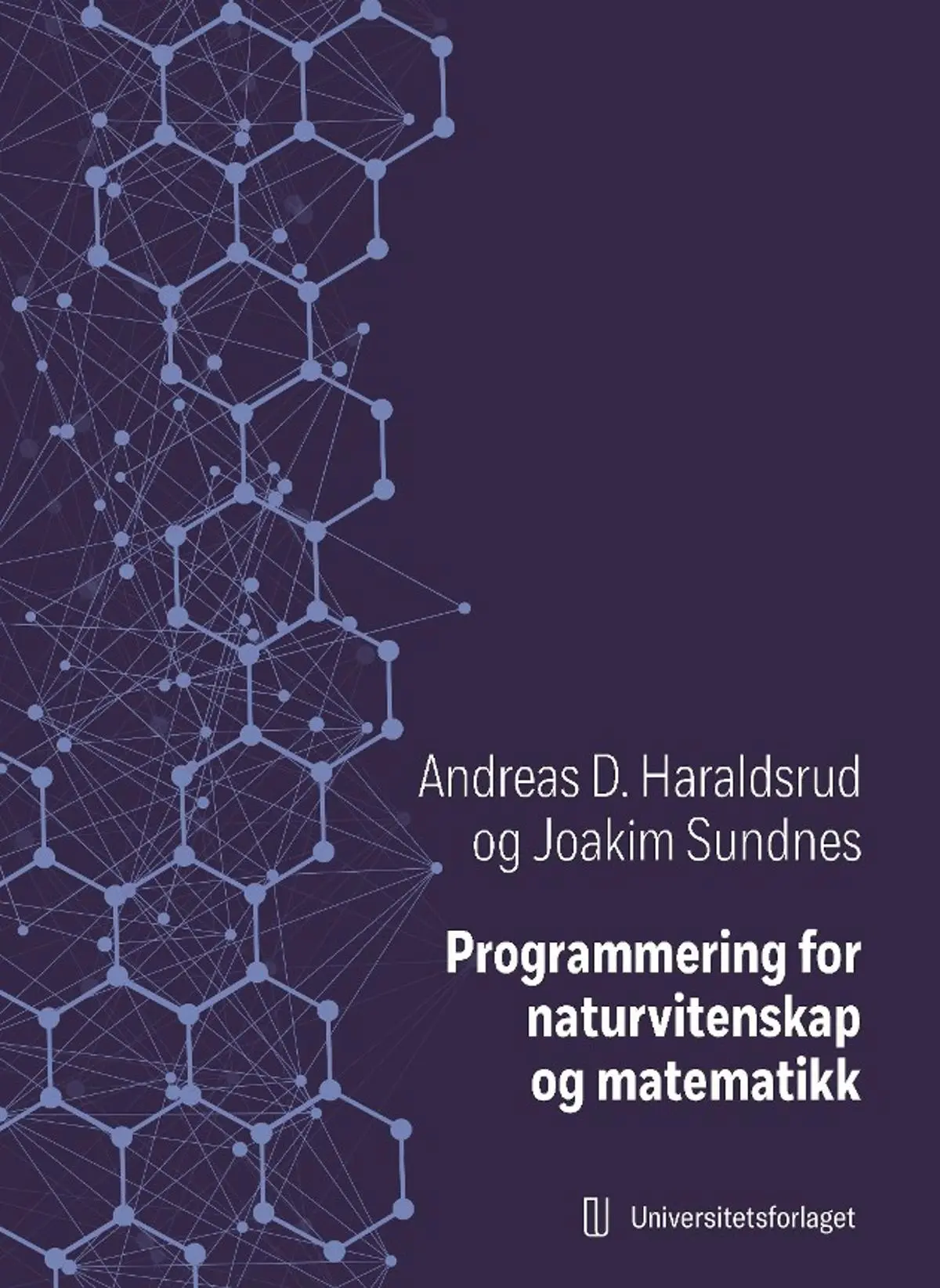 Programmering for naturvitenskap og matematikk