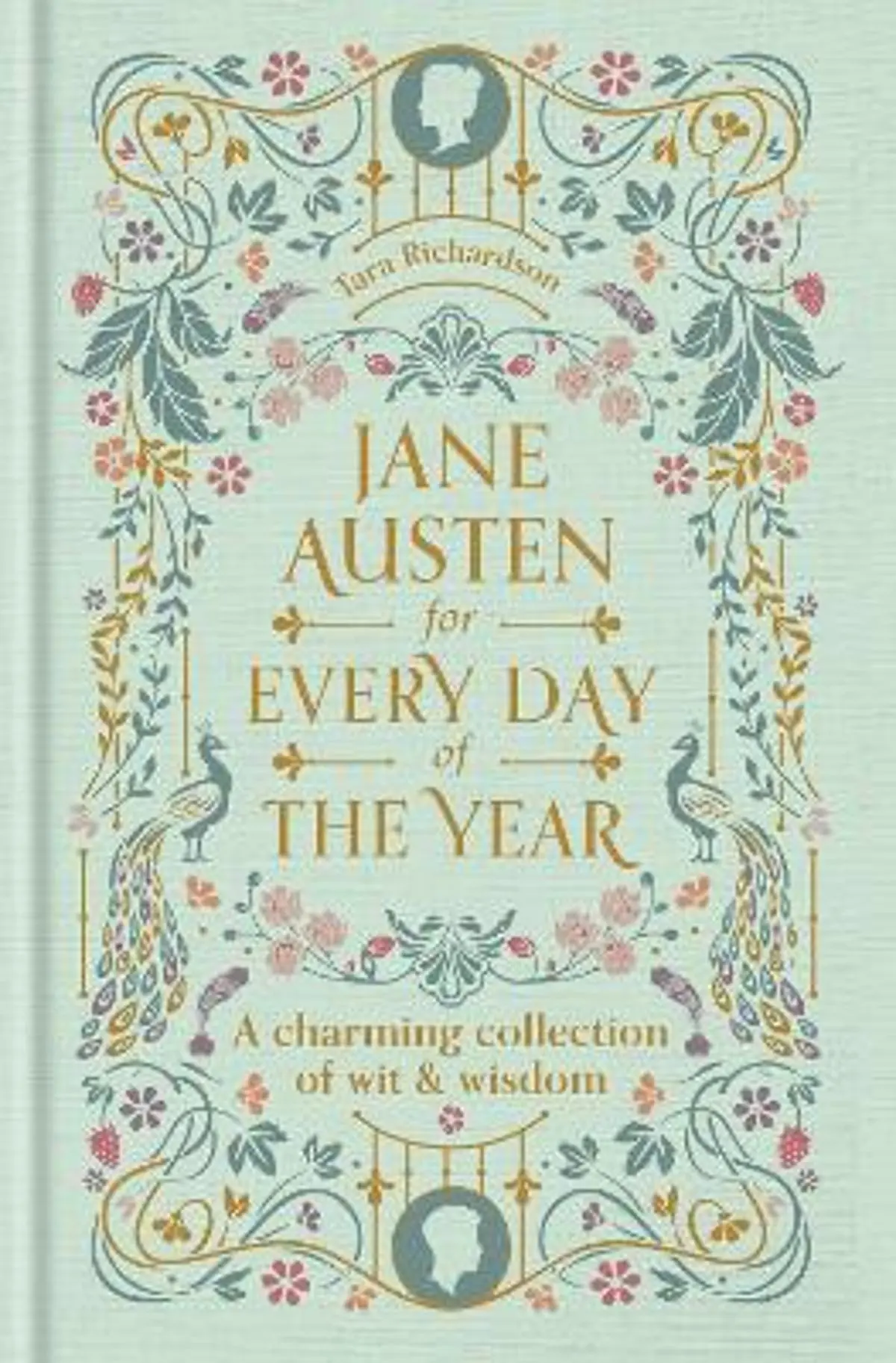 Jane Austen for Every Day of the Year