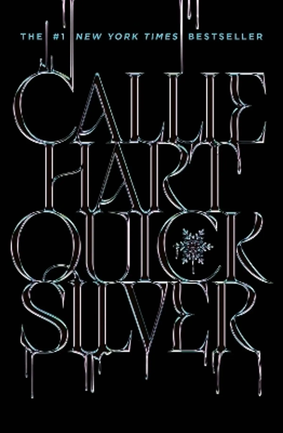 Quicksilver: The utterly addictive enemies-to-lovers romantasy sensation