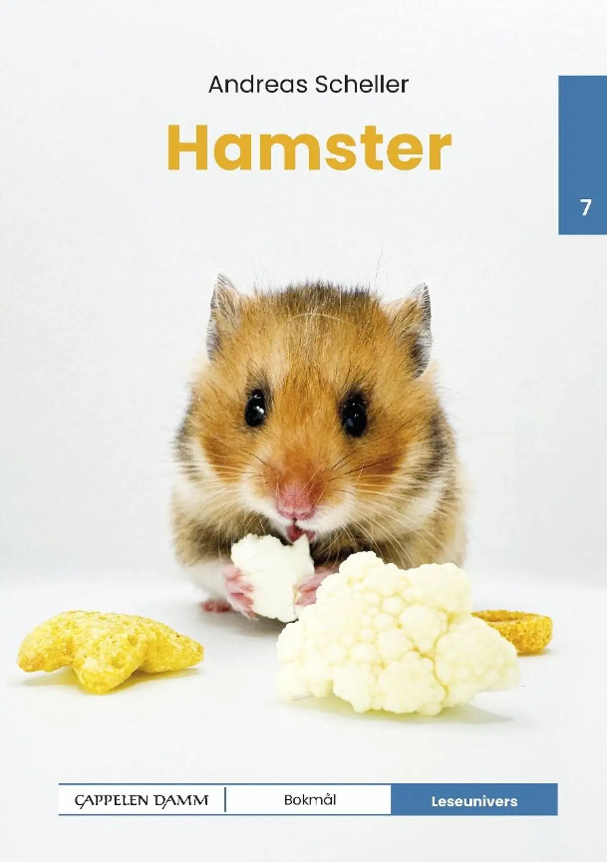 Hamster