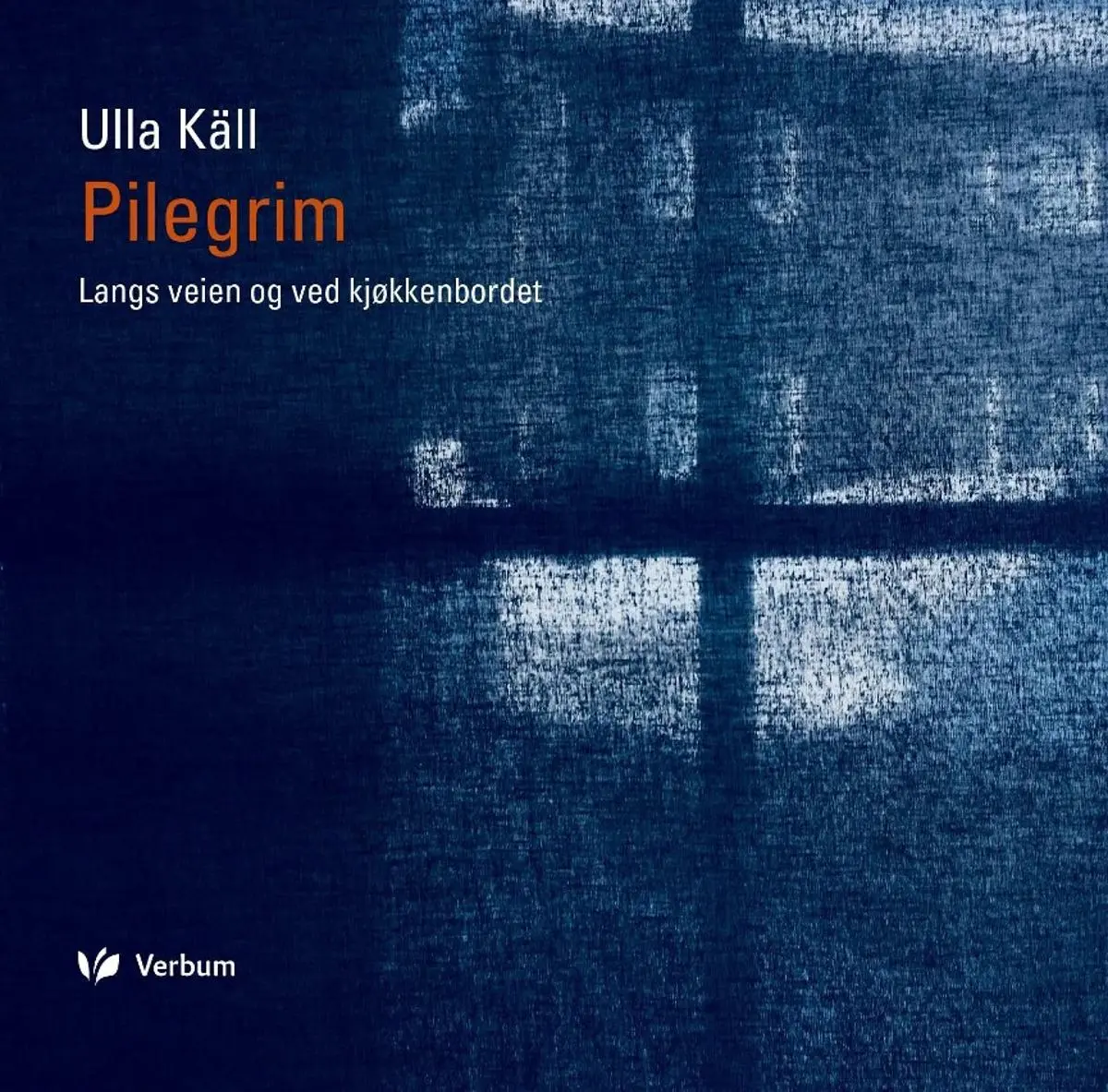Pilegrim: langs veien og ved kjøkkenbordet