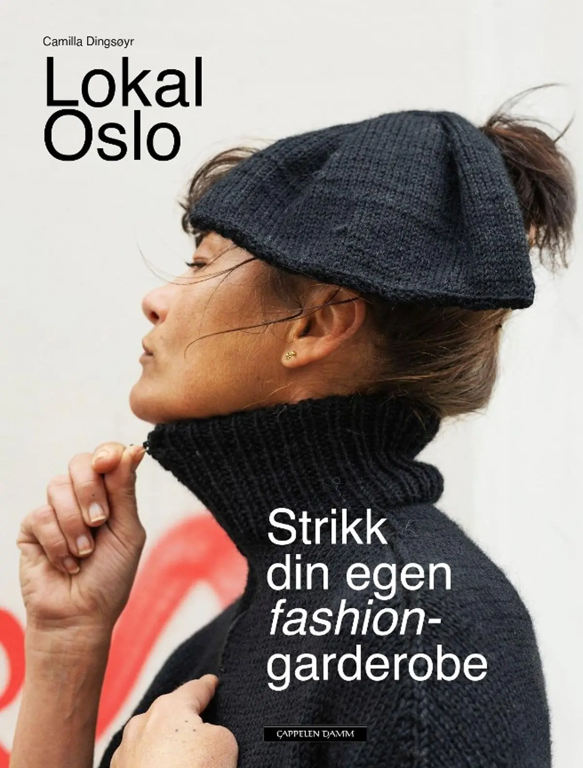 Strikk din egen fashion-garderobe