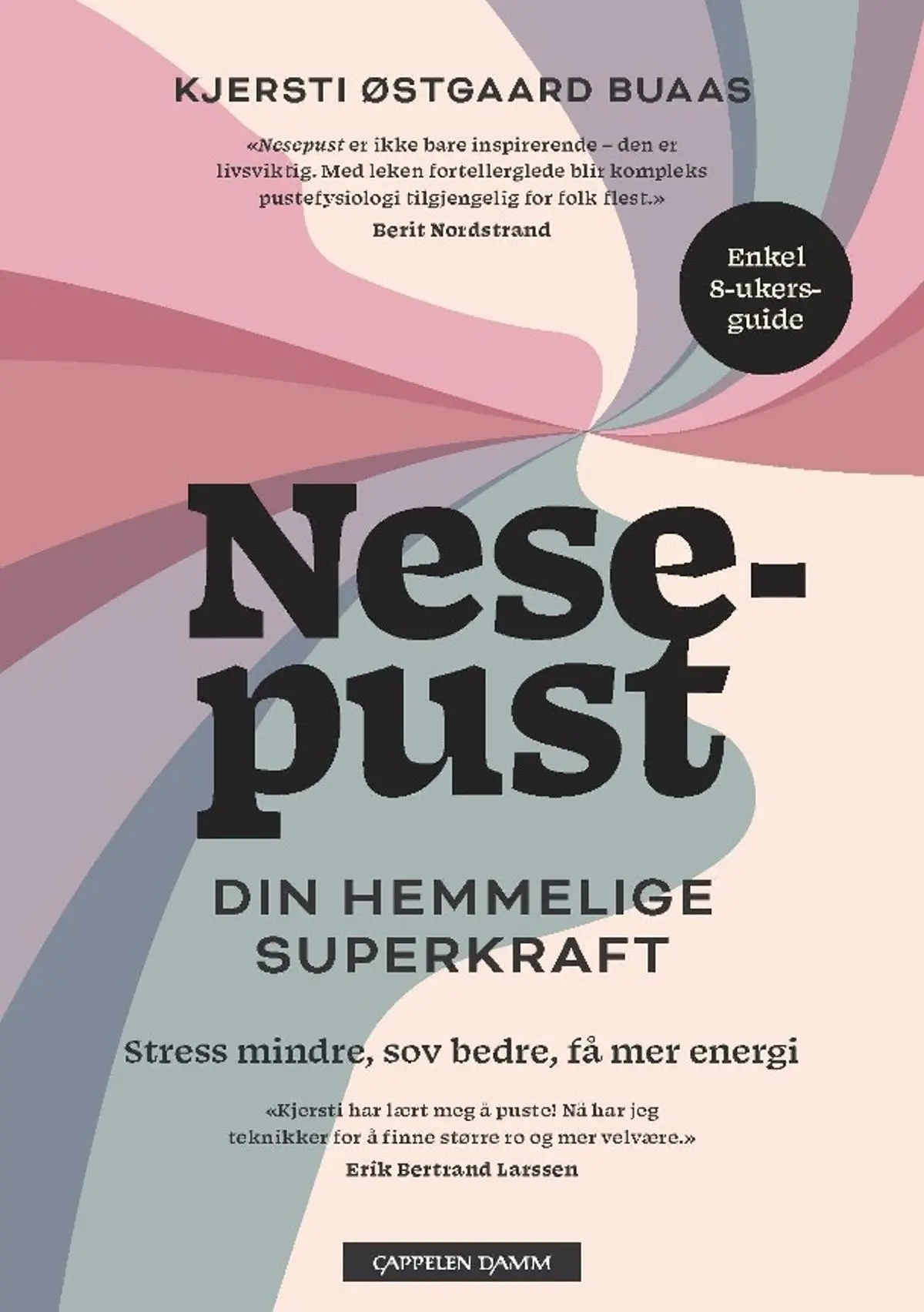 Nesepust: din hemmelige superkraft