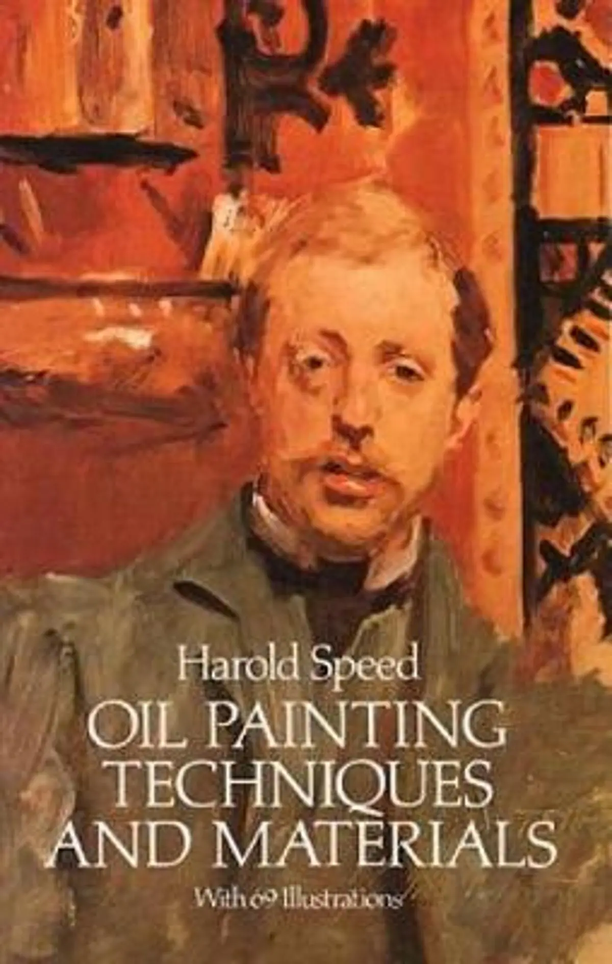 Oil Painting Techniques and Materials