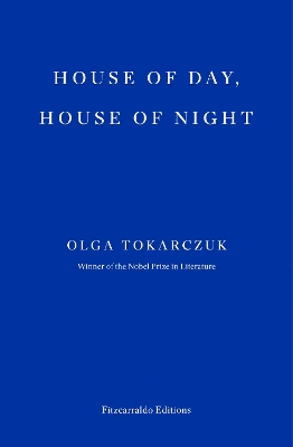 House of Day, House of Night