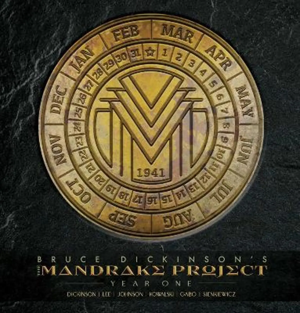 Mandrake Project: Year One