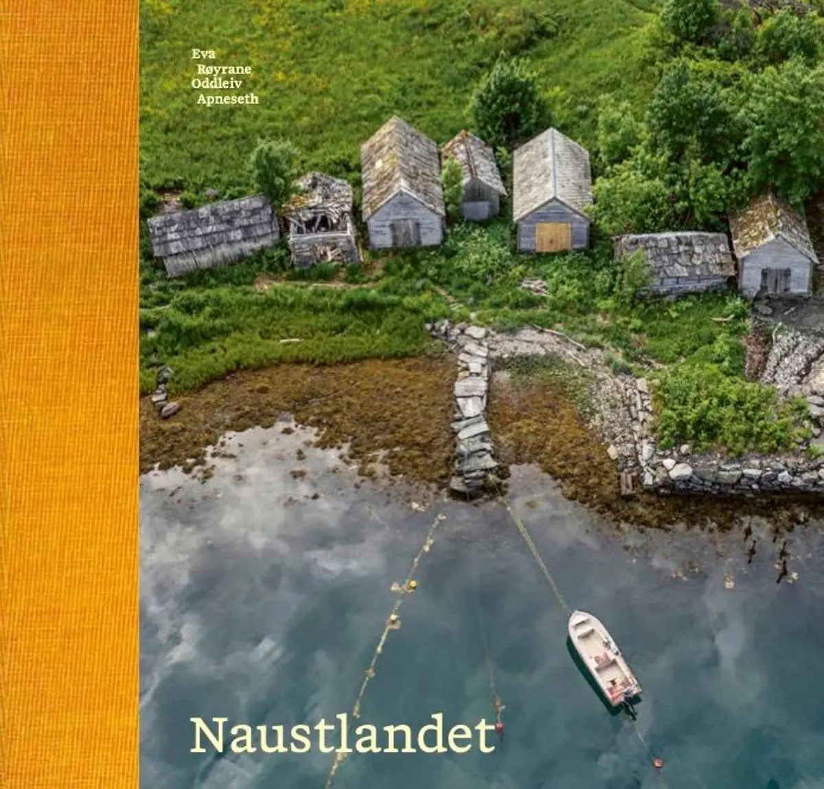 Naustlandet